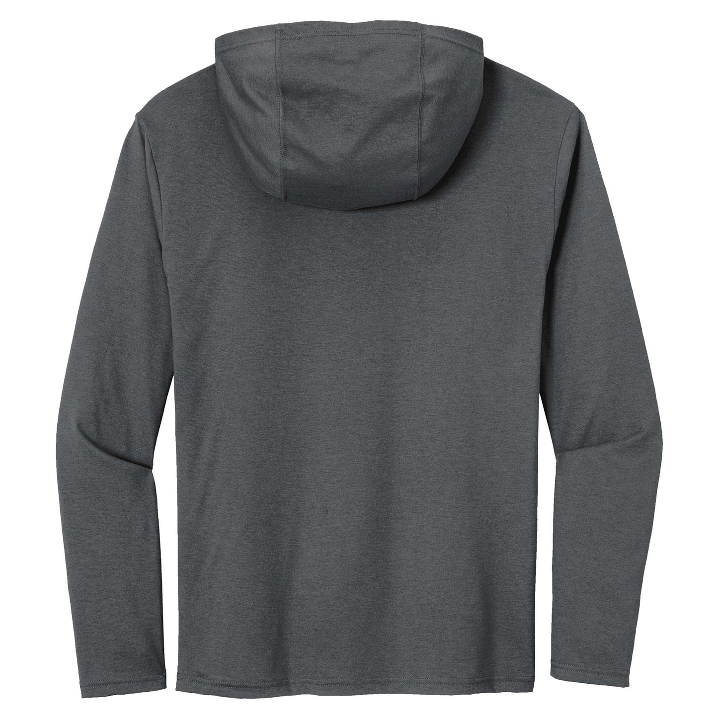 Black Frost Sweatshirt - District - Lightweight Comfort