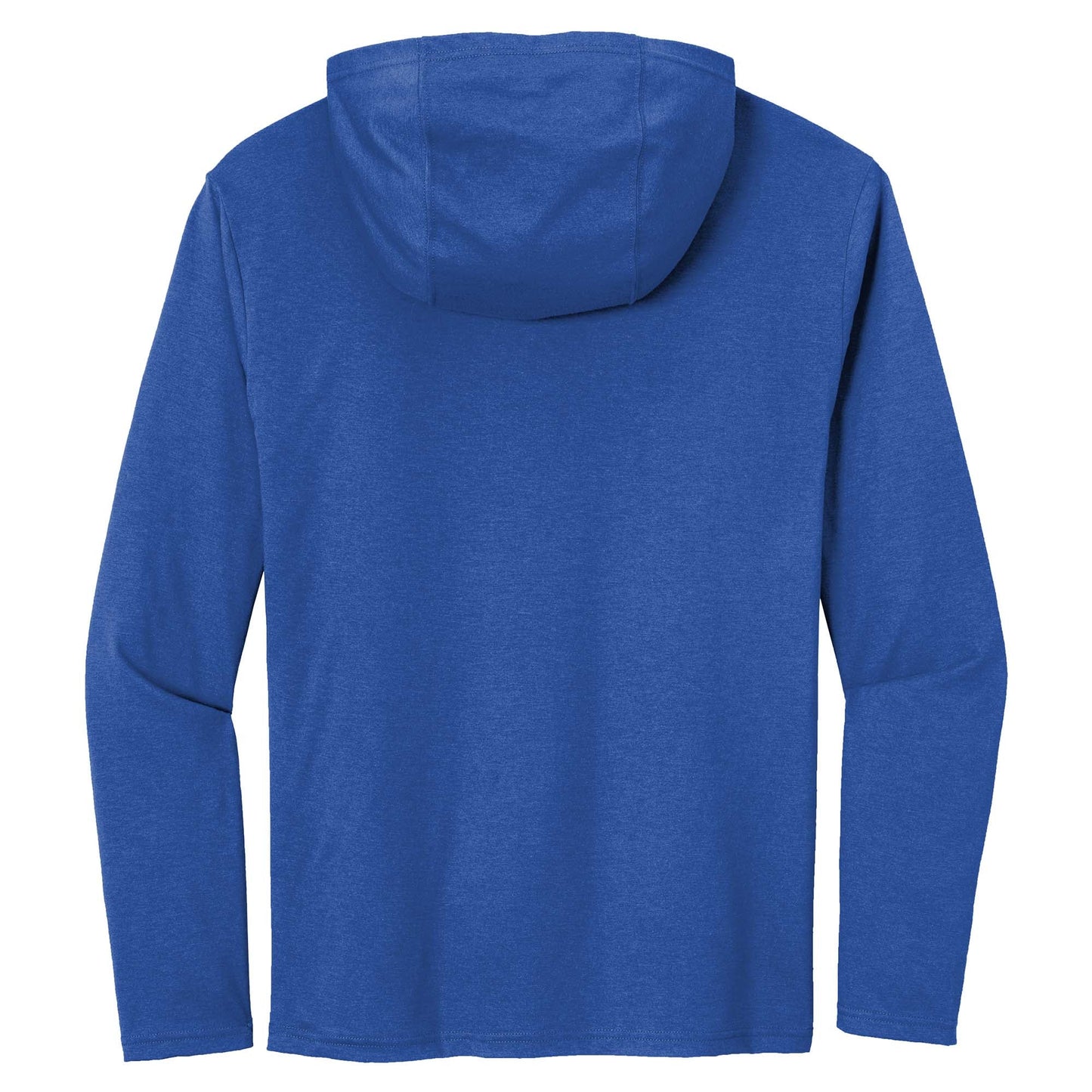 Black Frost Sweatshirt - District - Lightweight Comfort