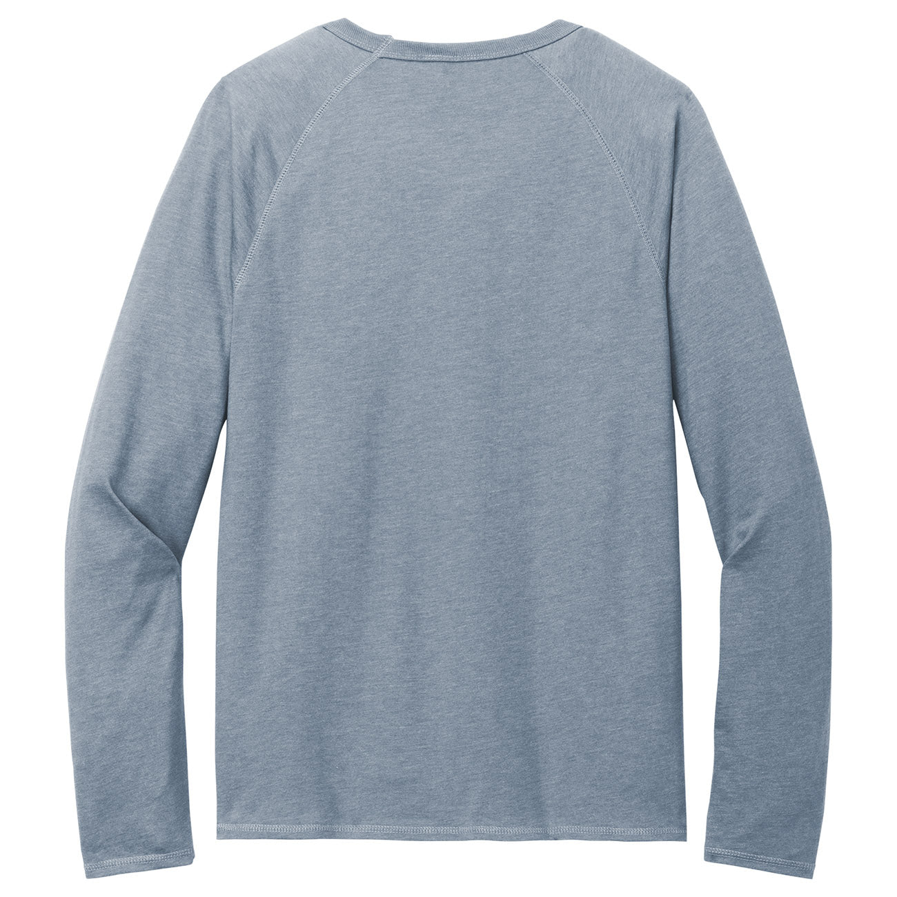 Black T-Shirts - District - Soft Fabric - Casual Style