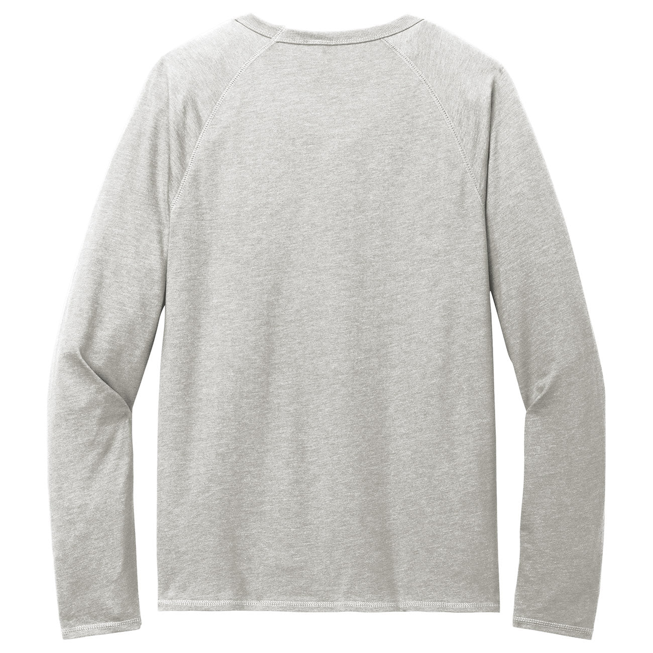 Black T-Shirts - District - Soft Fabric - Casual Style