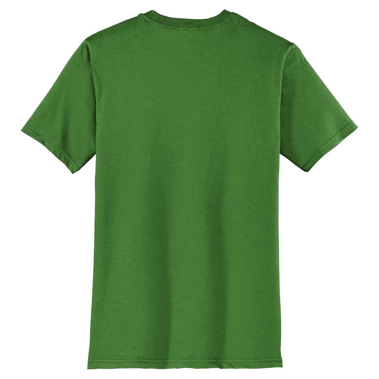 Black T-Shirts - District - Soft Fabric - Trendy Style