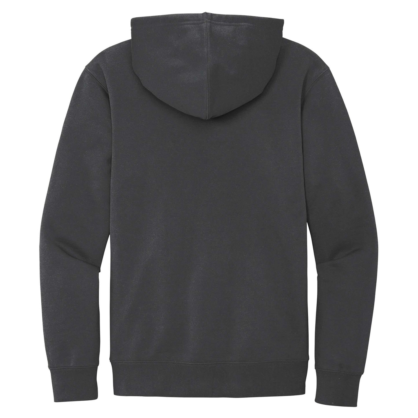 Black Sweatshirts - District - Cozy Hoodie - Comfortable Style