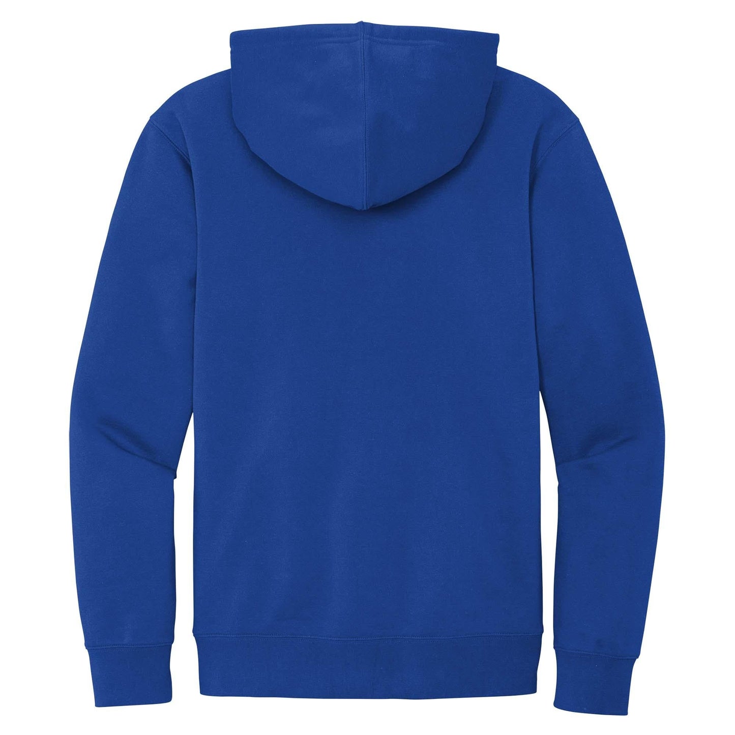 Black Sweatshirts - District - Cozy Hoodie - Comfortable Style