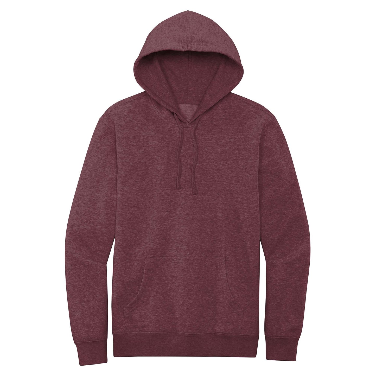 Black Sweatshirts - District - Cozy Hoodie - Comfortable Style