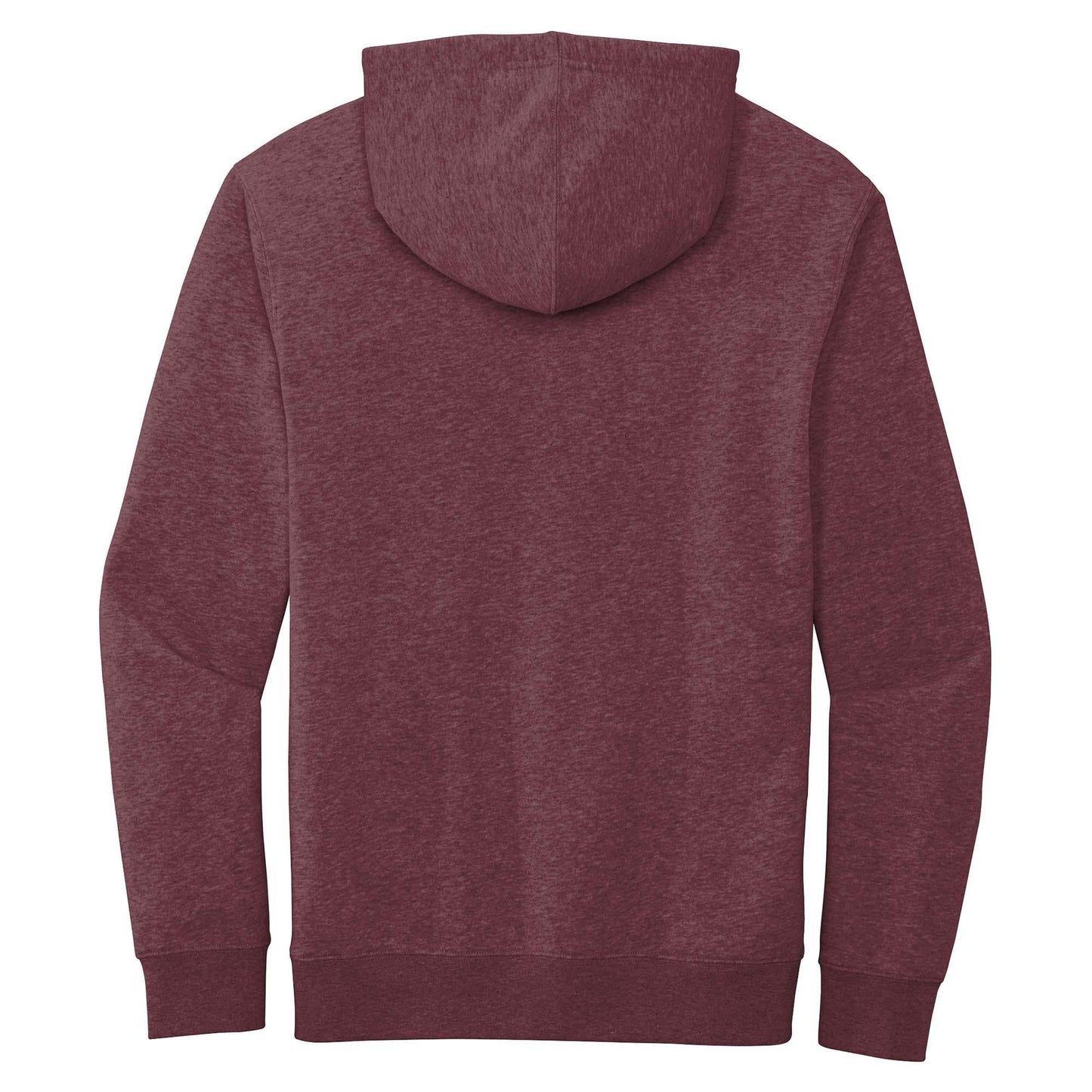Black Sweatshirts - District - Cozy Hoodie - Comfortable Style