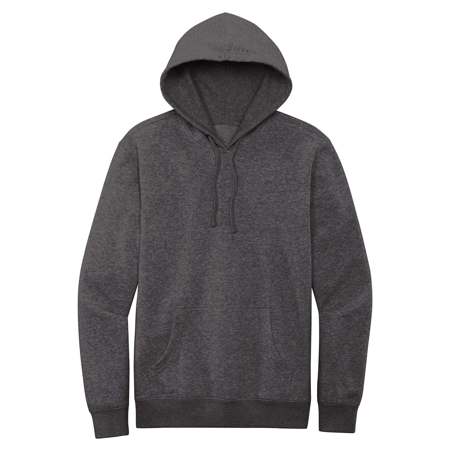 Black Sweatshirts - District - Cozy Hoodie - Comfortable Style