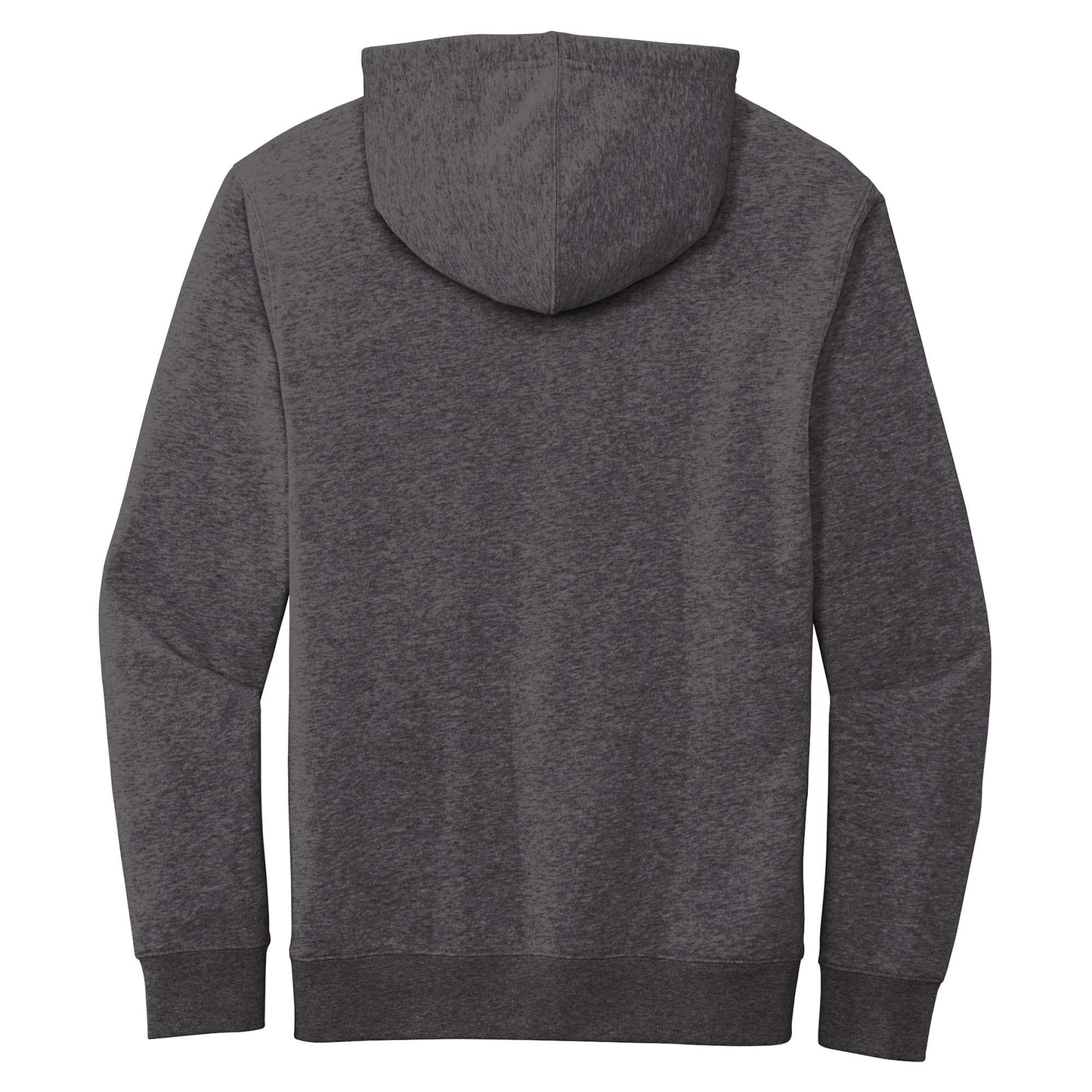 Black Sweatshirts - District - Cozy Hoodie - Comfortable Style