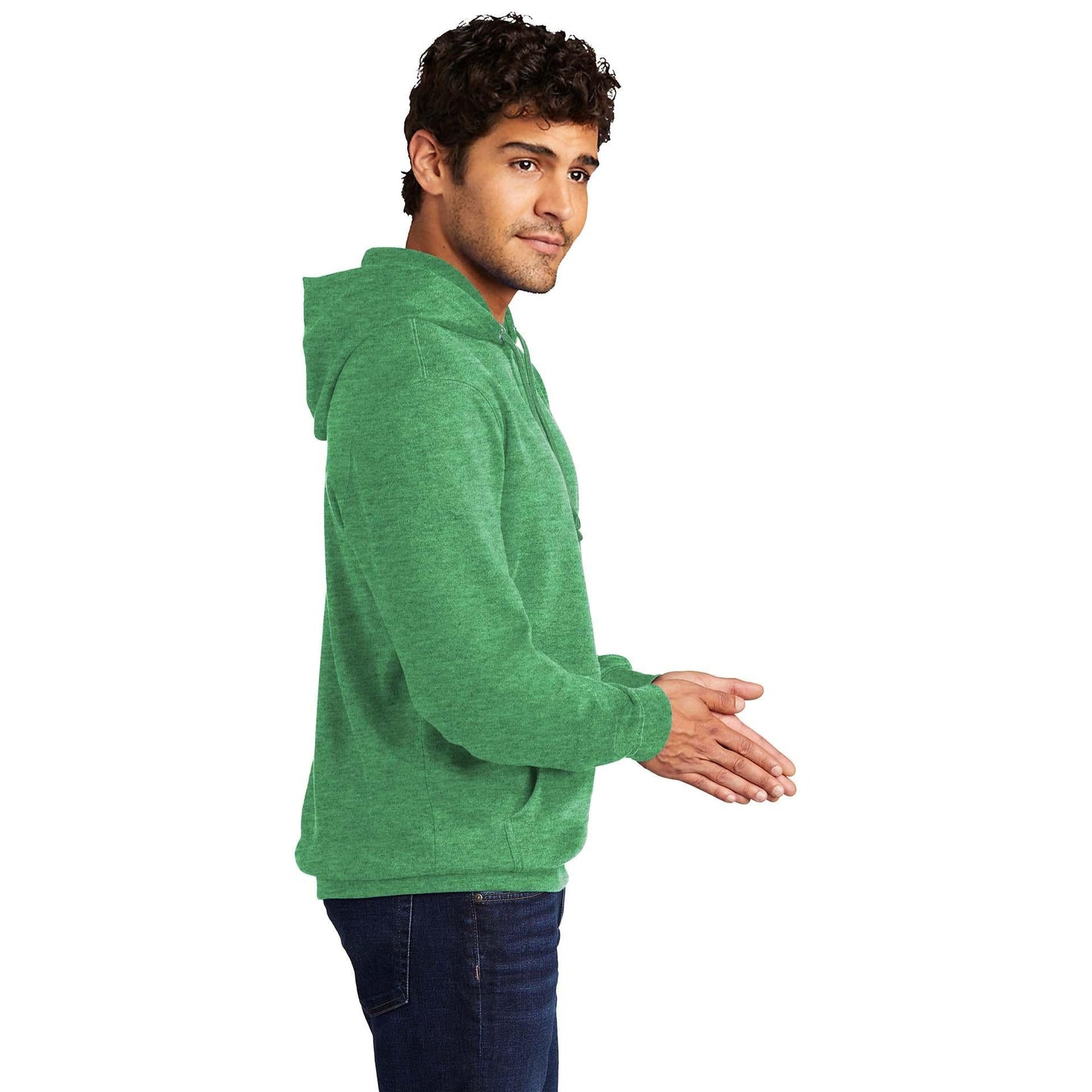 Black Sweatshirts - District - Cozy Hoodie - Comfortable Style