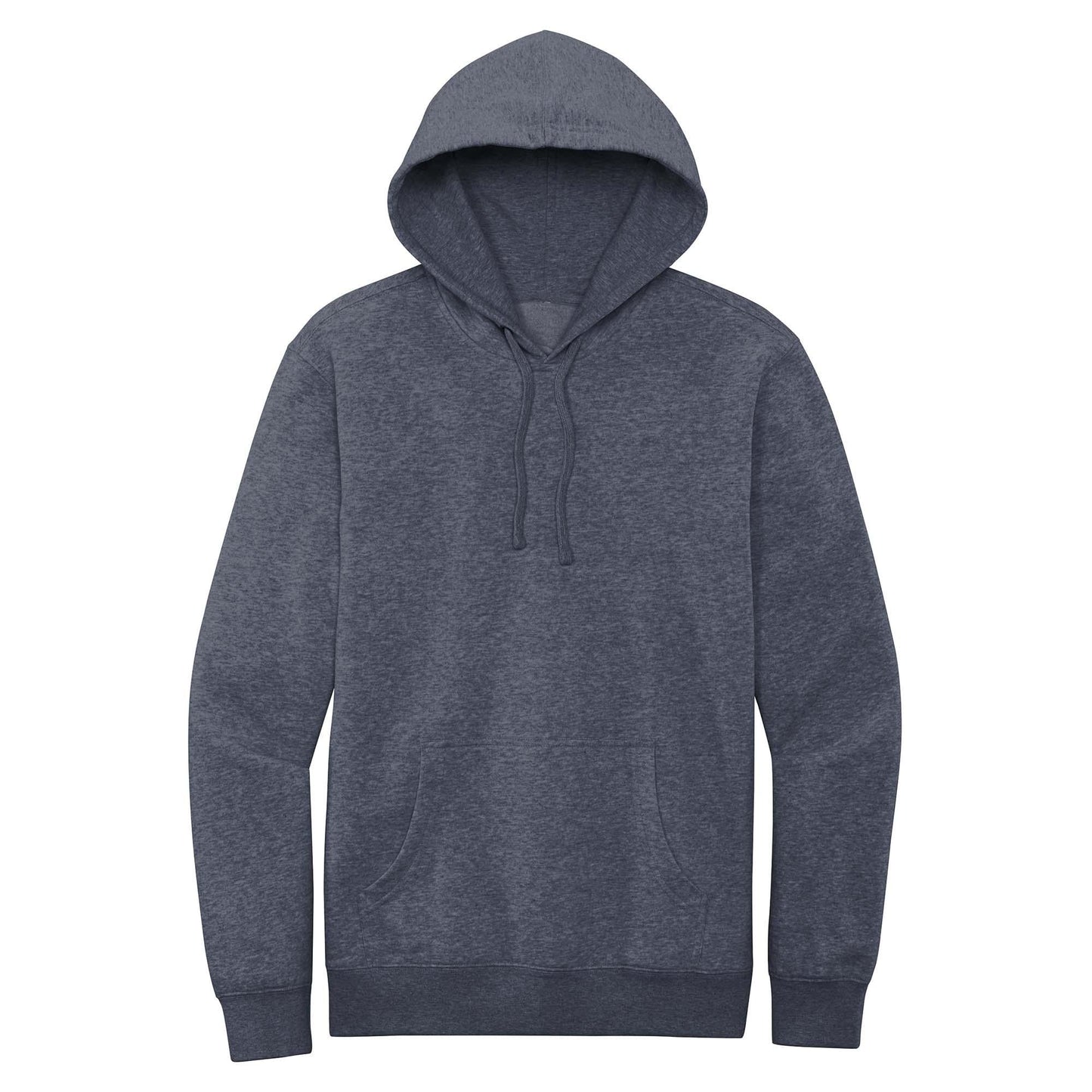 Black Sweatshirts - District - Cozy Hoodie - Comfortable Style