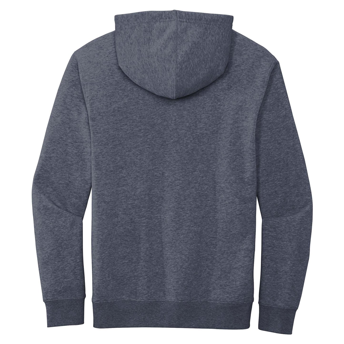 Black Sweatshirts - District - Cozy Hoodie - Comfortable Style