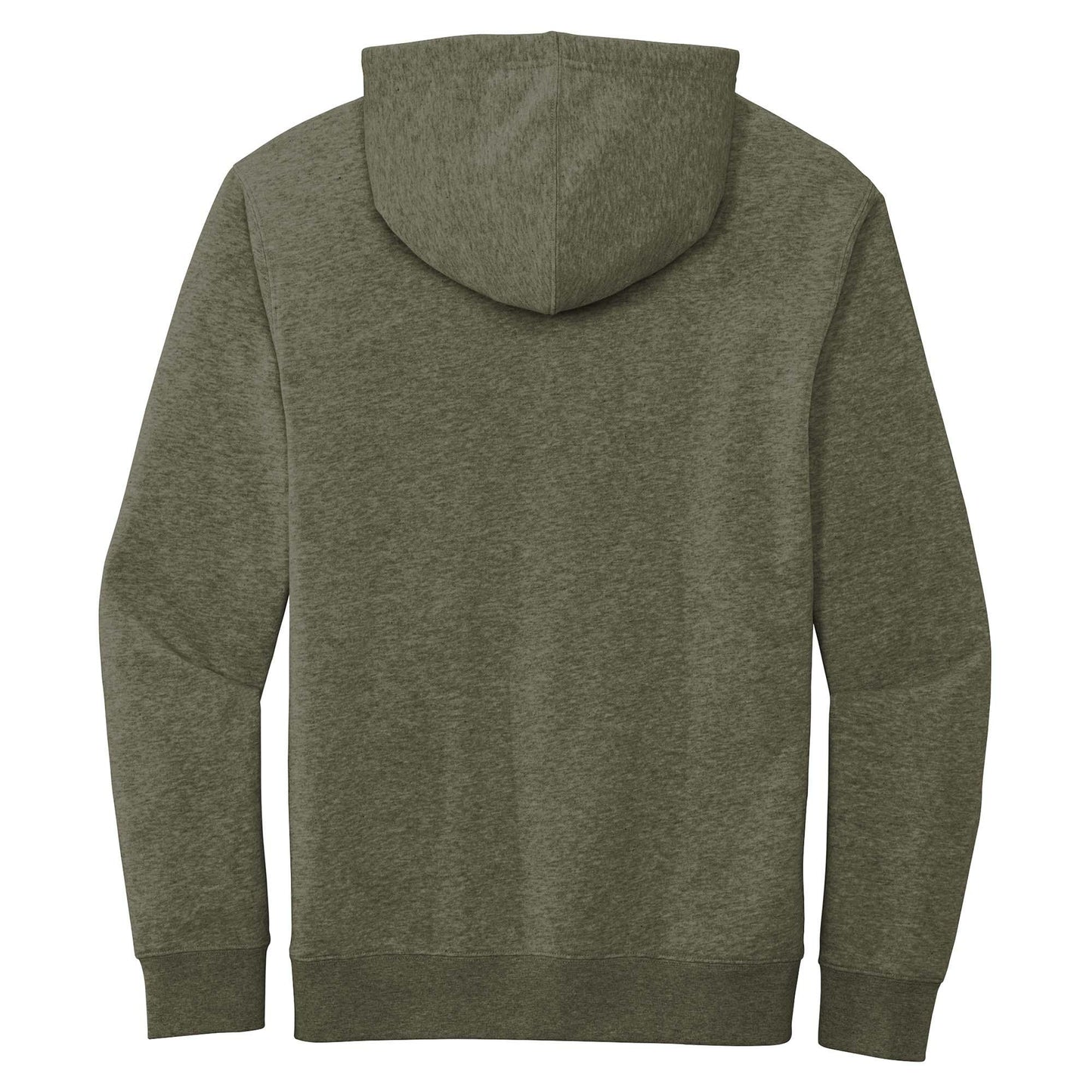 Black Sweatshirts - District - Cozy Hoodie - Comfortable Style