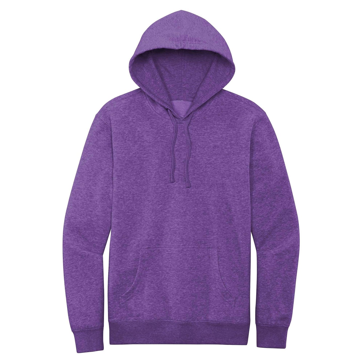 Black Sweatshirts - District - Cozy Hoodie - Comfortable Style