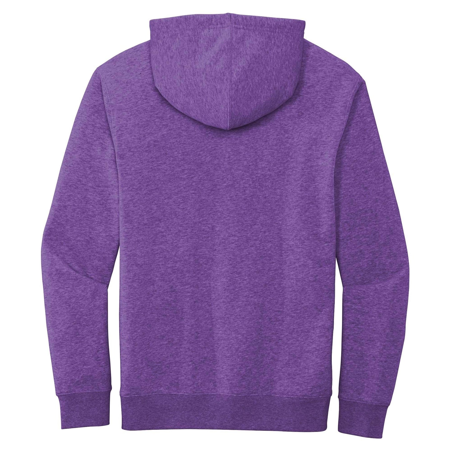 Black Sweatshirts - District - Cozy Hoodie - Comfortable Style