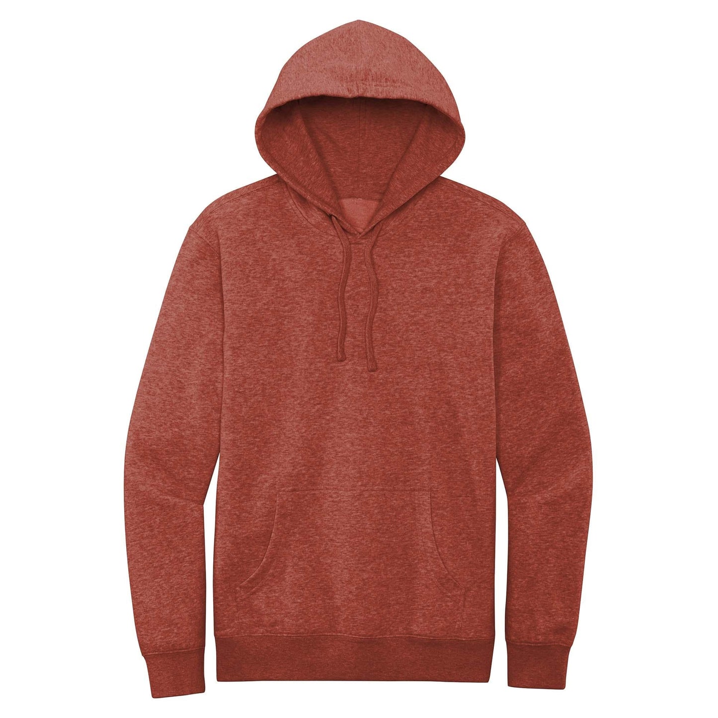 Black Sweatshirts - District - Cozy Hoodie - Comfortable Style