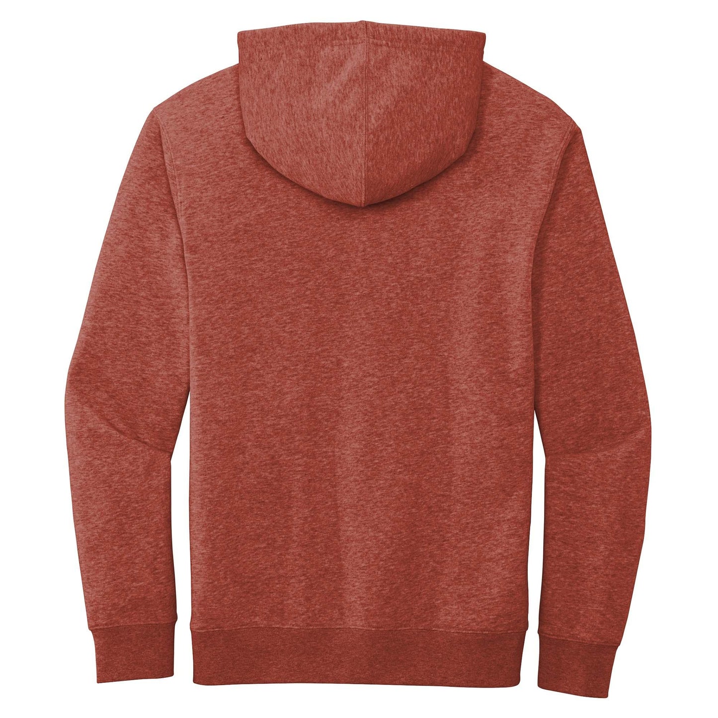 Black Sweatshirts - District - Cozy Hoodie - Comfortable Style