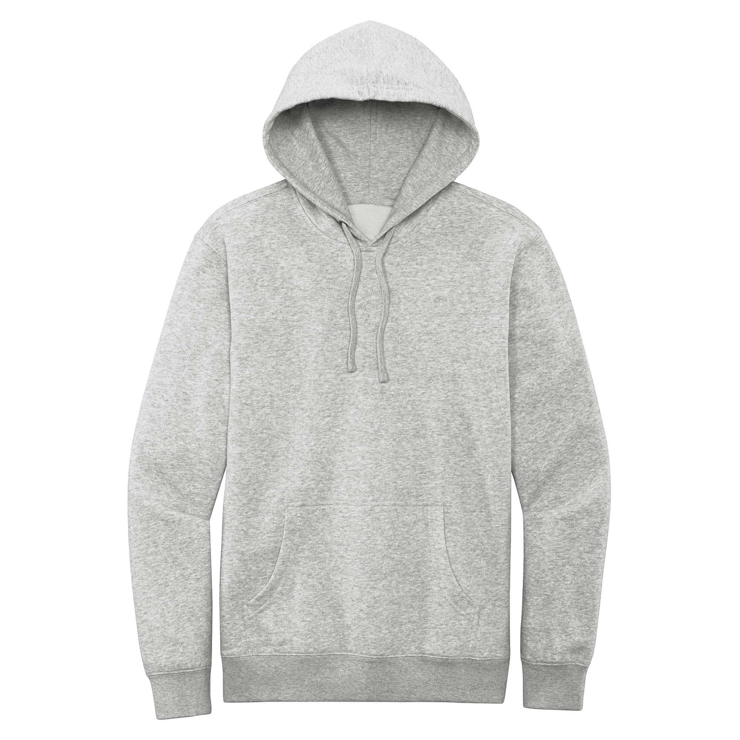 Black Sweatshirts - District - Cozy Hoodie - Comfortable Style