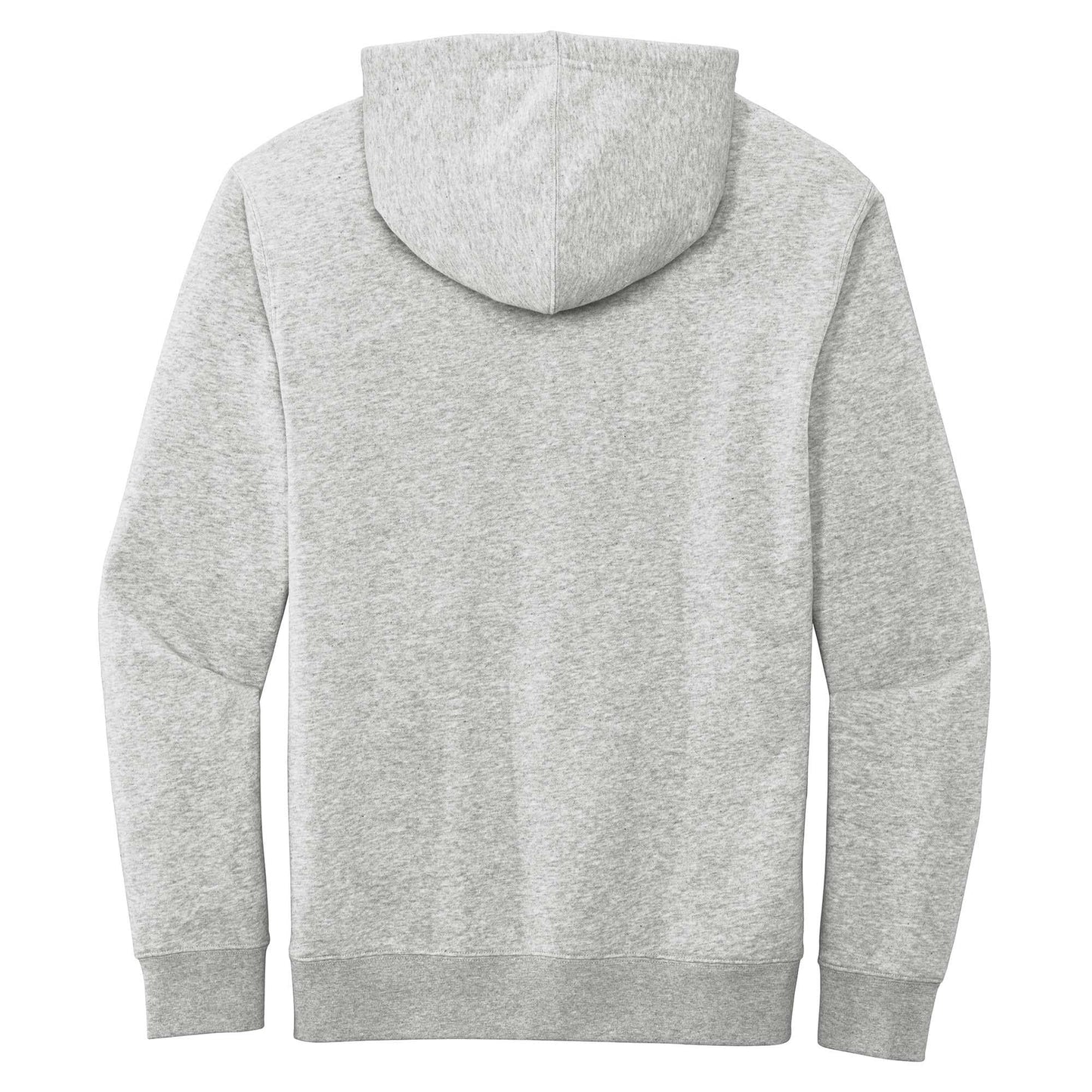 Black Sweatshirts - District - Cozy Hoodie - Comfortable Style