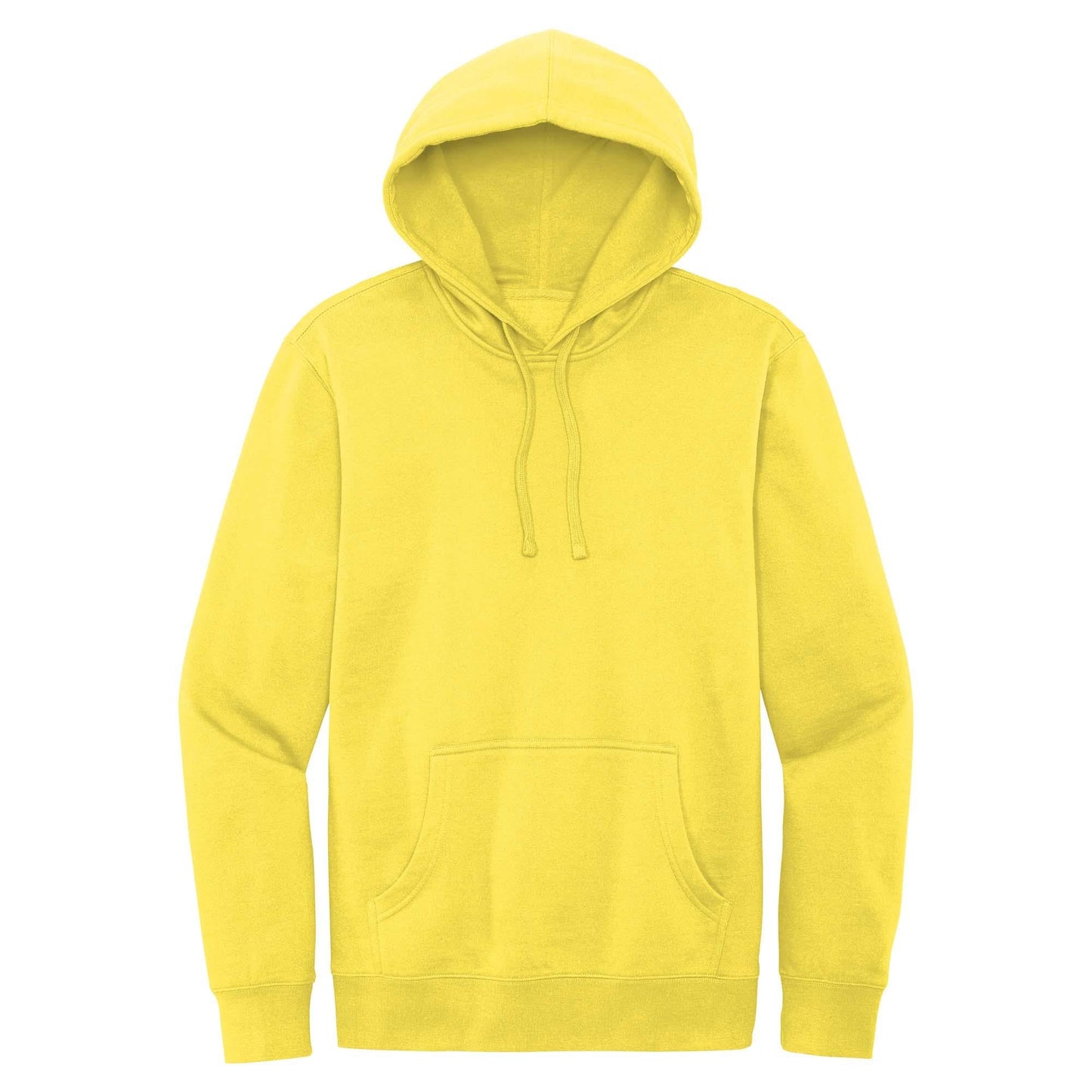 Black Sweatshirts - District - Cozy Hoodie - Comfortable Style