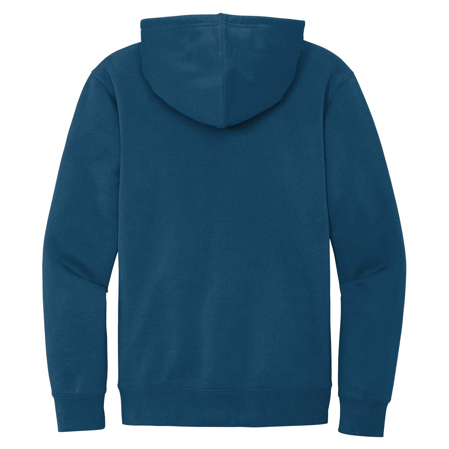 Black Sweatshirts - District - Cozy Hoodie - Comfortable Style