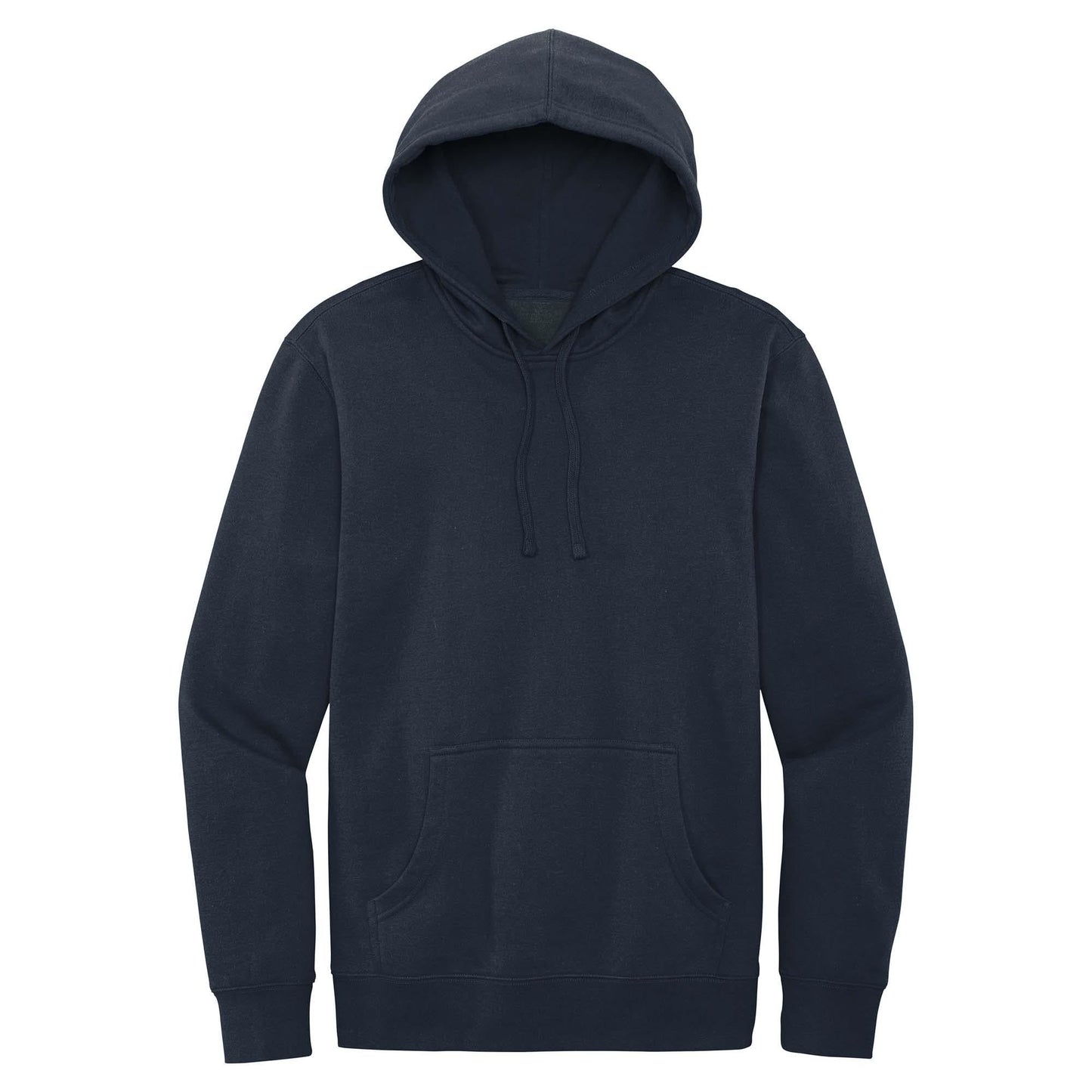 Black Sweatshirts - District - Cozy Hoodie - Comfortable Style