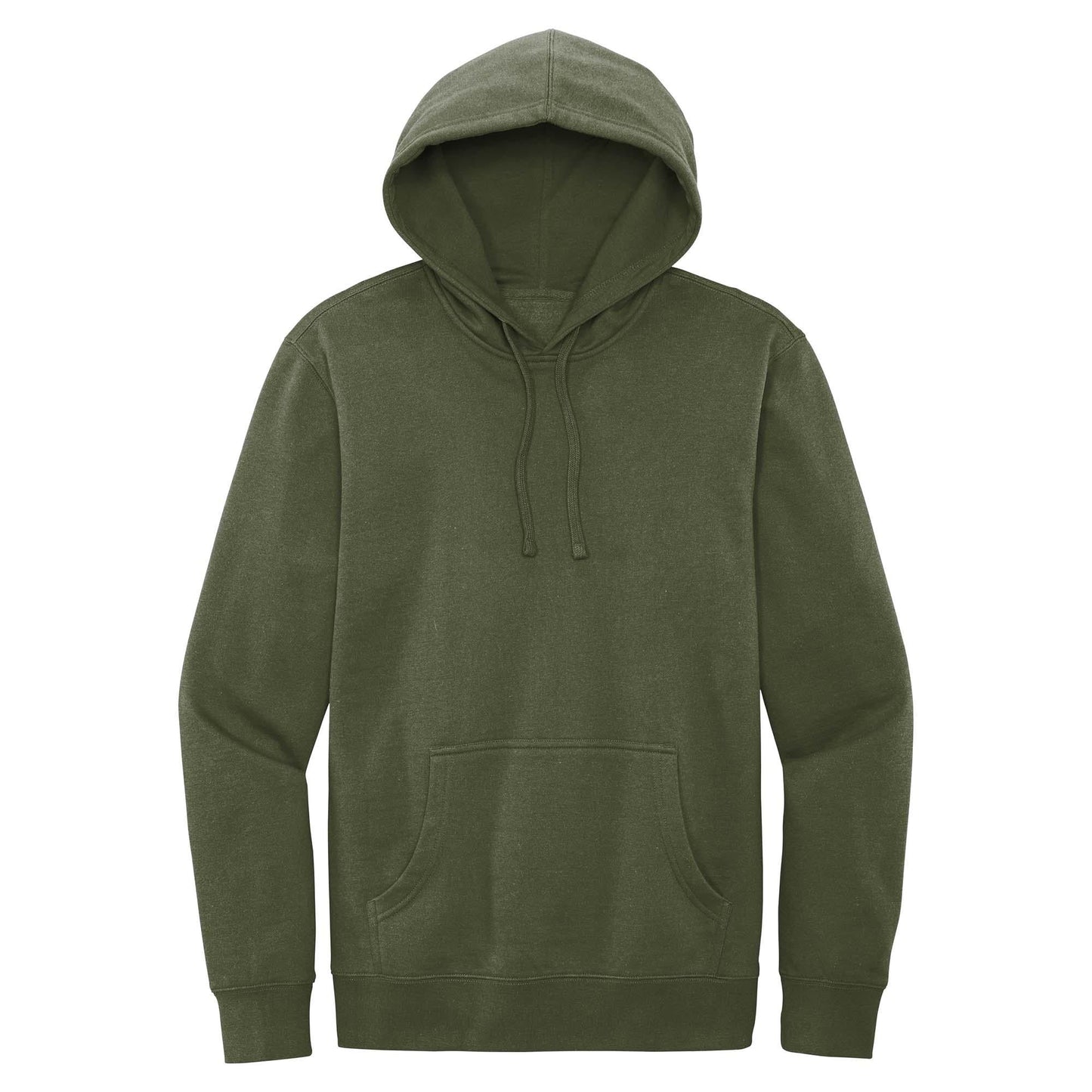 Black Sweatshirts - District - Cozy Hoodie - Comfortable Style