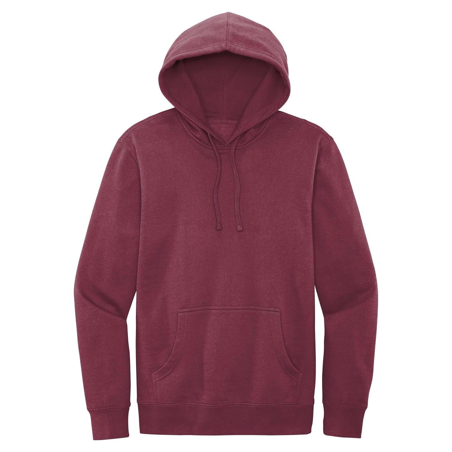Black Sweatshirts - District - Cozy Hoodie - Comfortable Style