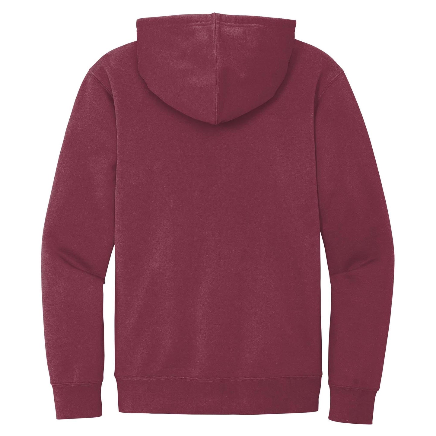 Black Sweatshirts - District - Cozy Hoodie - Comfortable Style