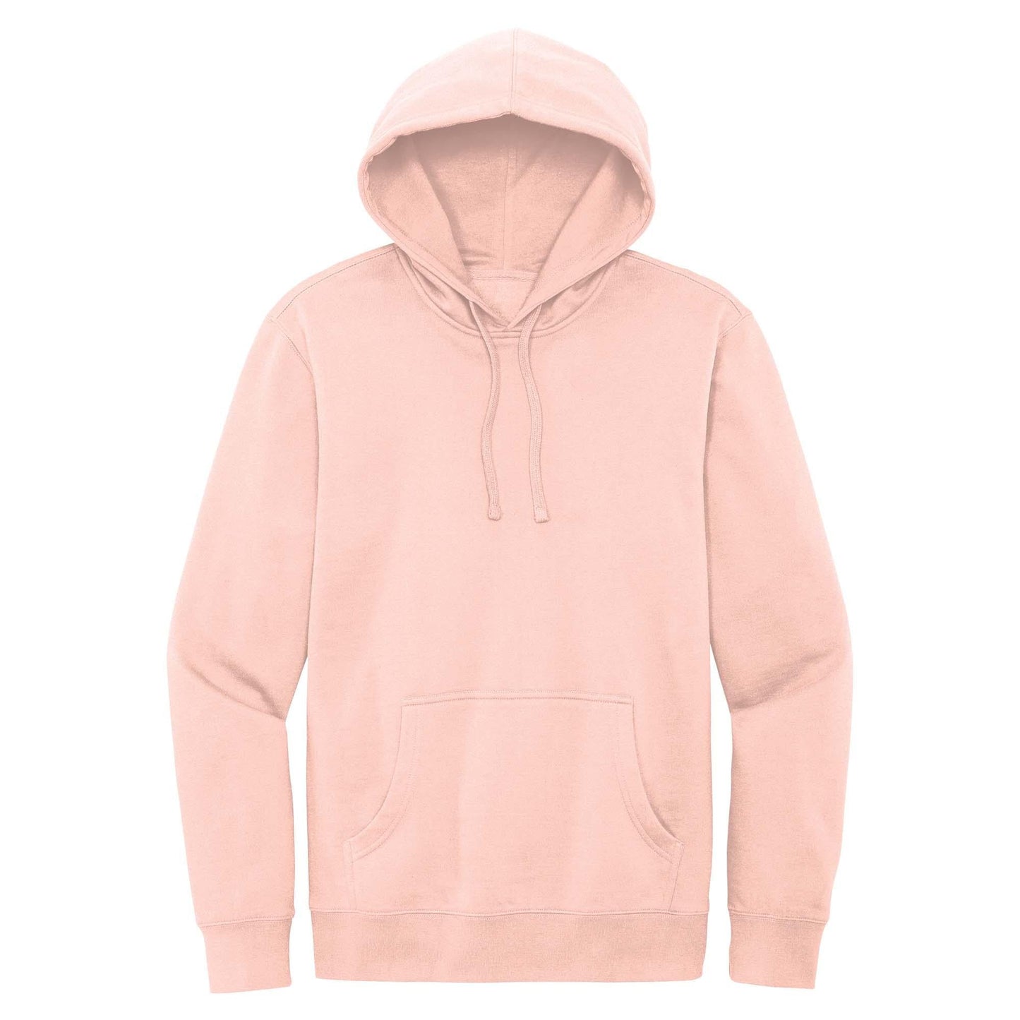 Black Sweatshirts - District - Cozy Hoodie - Comfortable Style