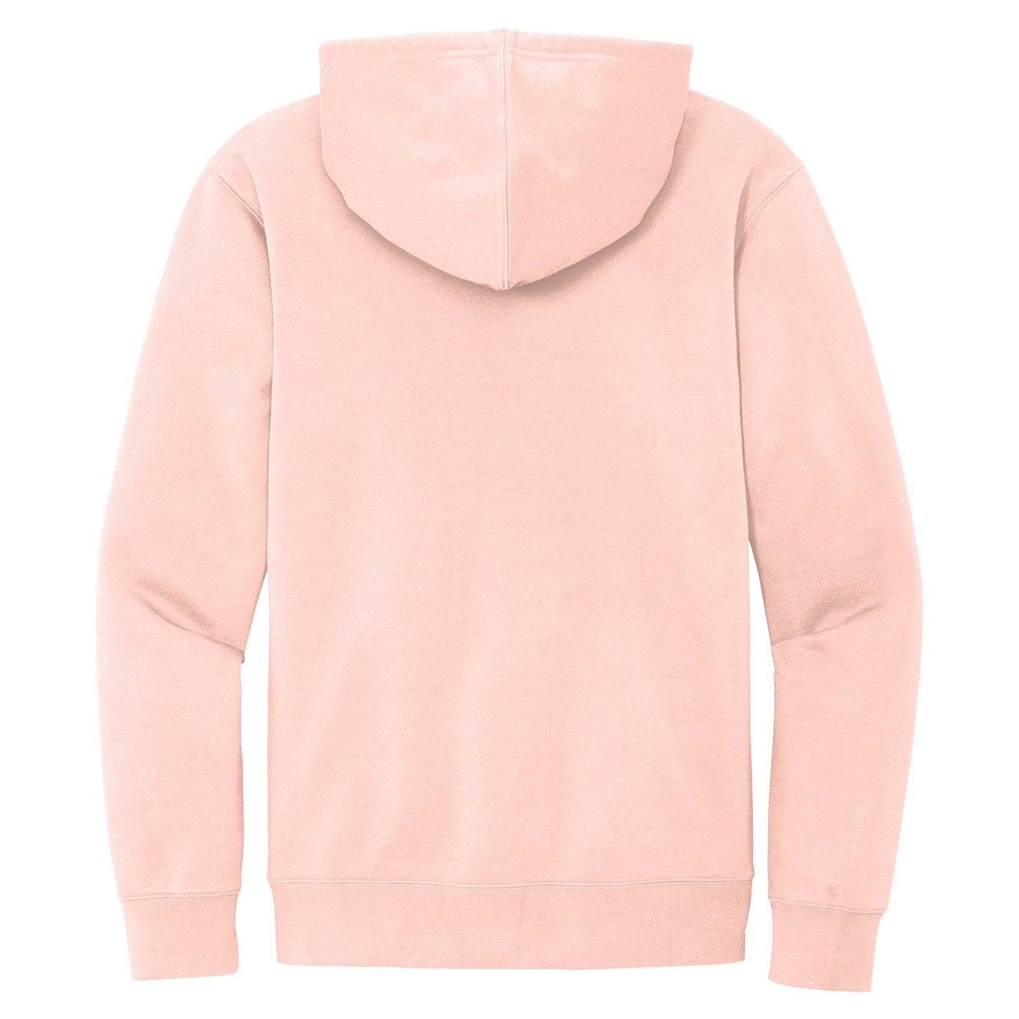 Black Sweatshirts - District - Cozy Hoodie - Comfortable Style