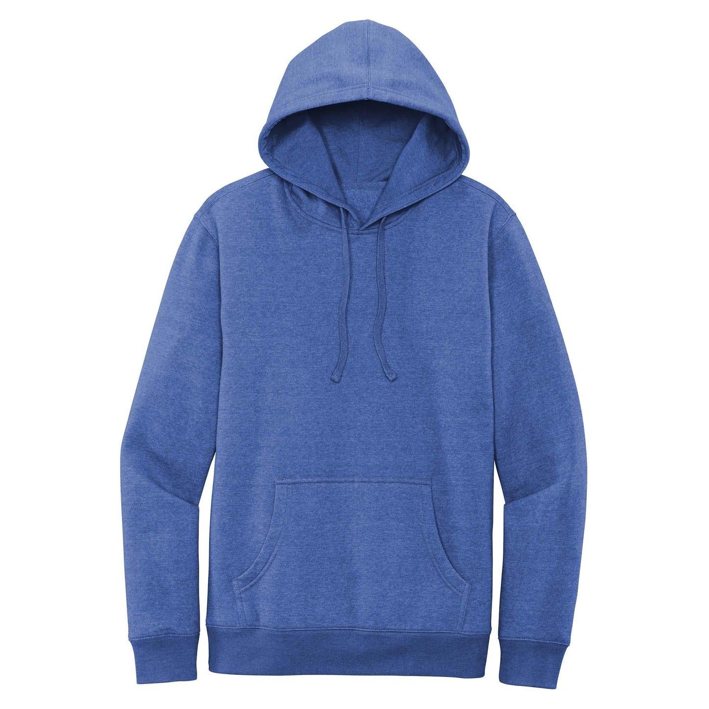Black Sweatshirts - District - Cozy Hoodie - Comfortable Style