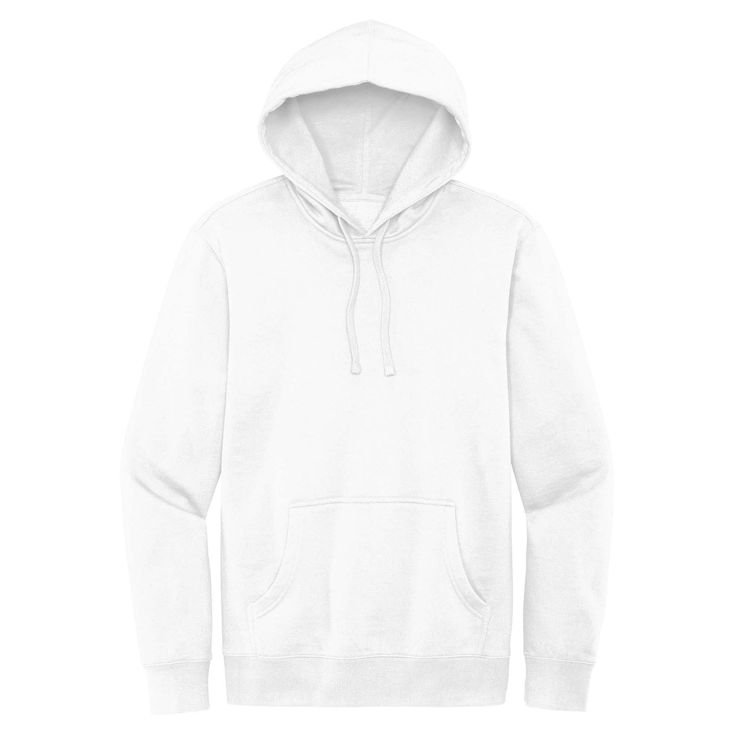 Black Sweatshirts - District - Cozy Hoodie - Comfortable Style