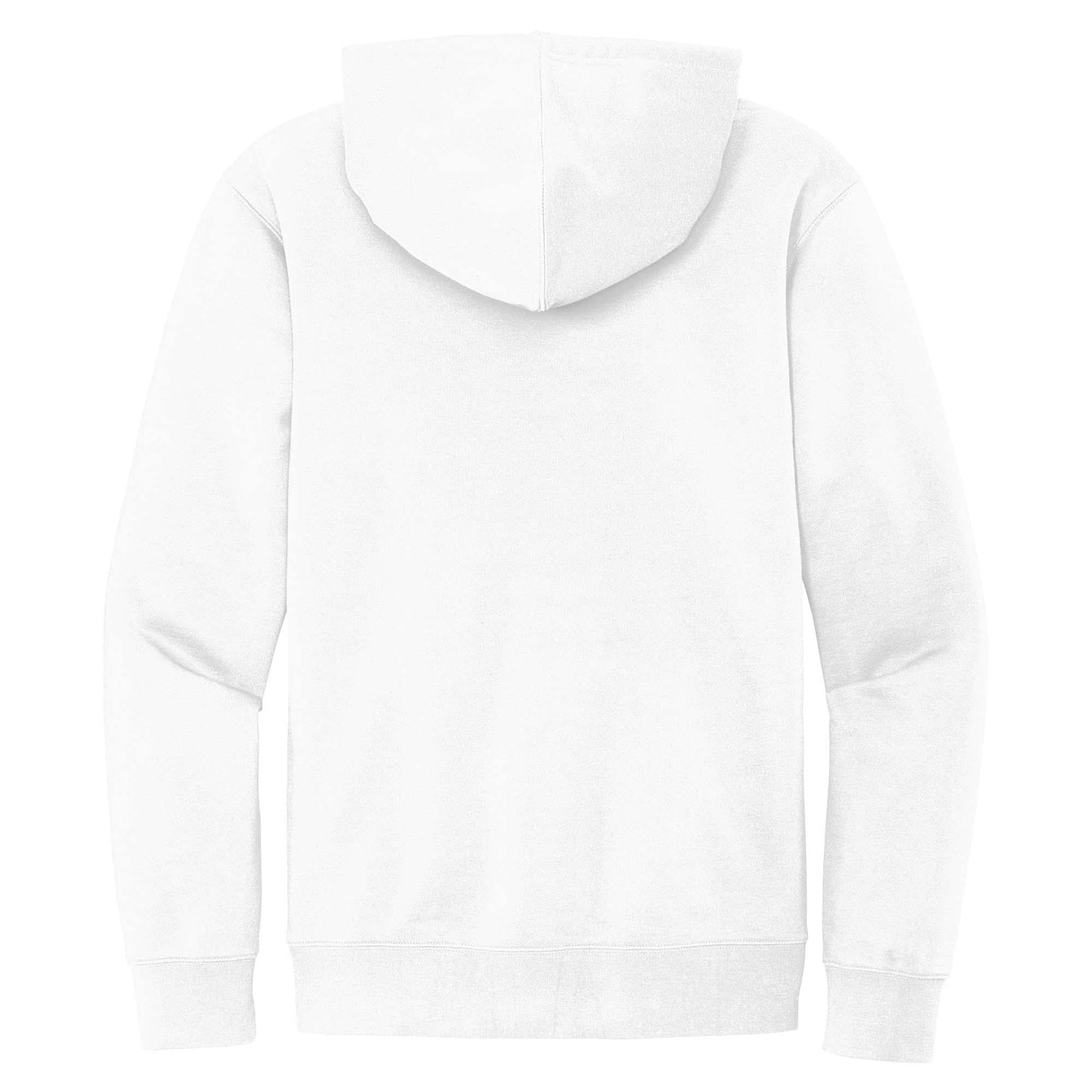 Black Sweatshirts - District - Cozy Hoodie - Comfortable Style