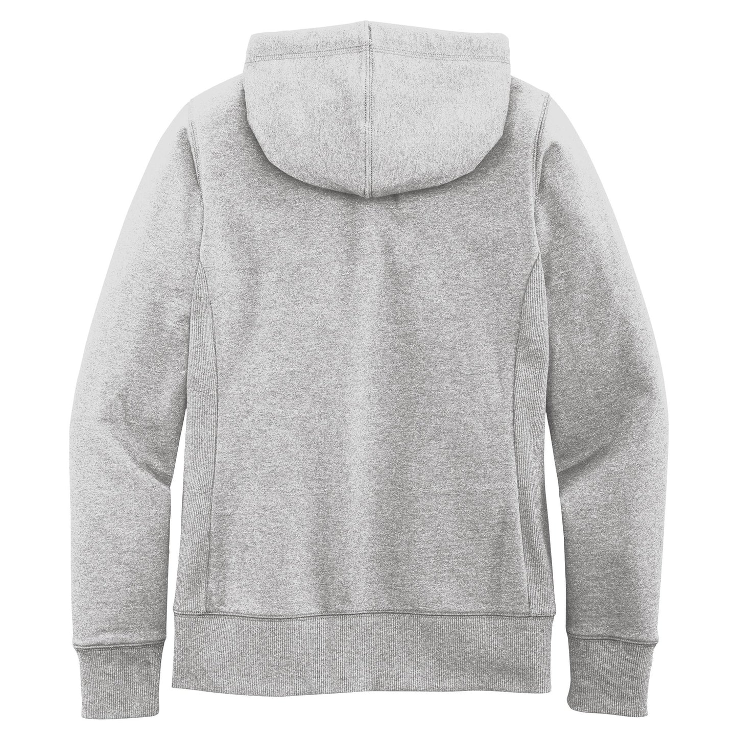 Black Sweatshirts - District - Recycled Fleece Hoodie