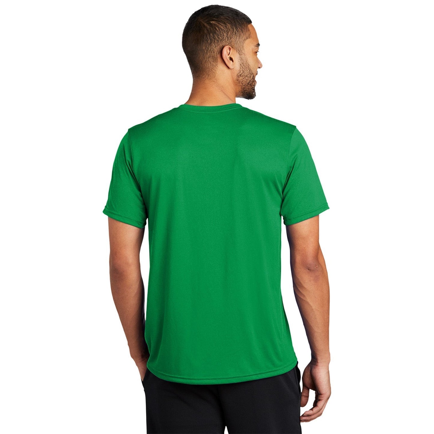 Apple Green T-Shirt - Nike - Sustainable Fabric
