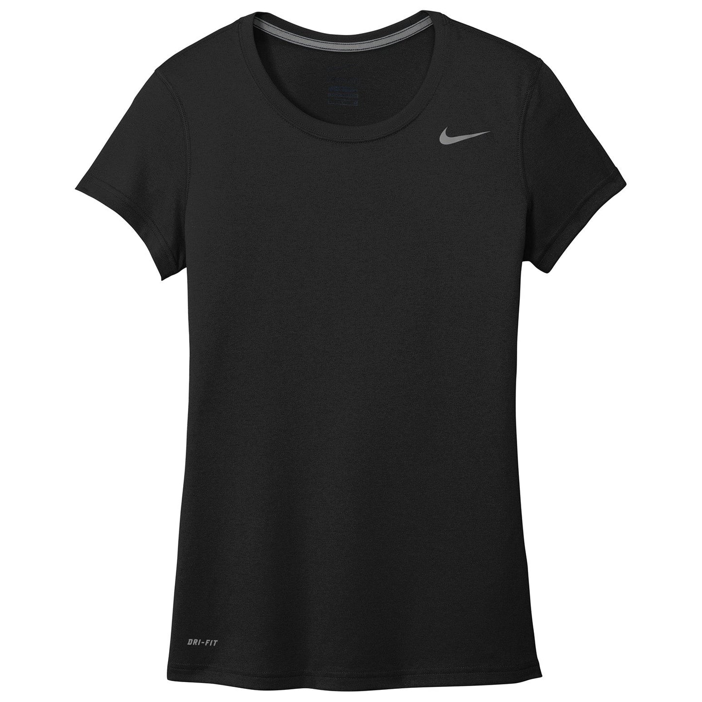 Apple Green T-Shirt - Nike - Eco-Friendly Design