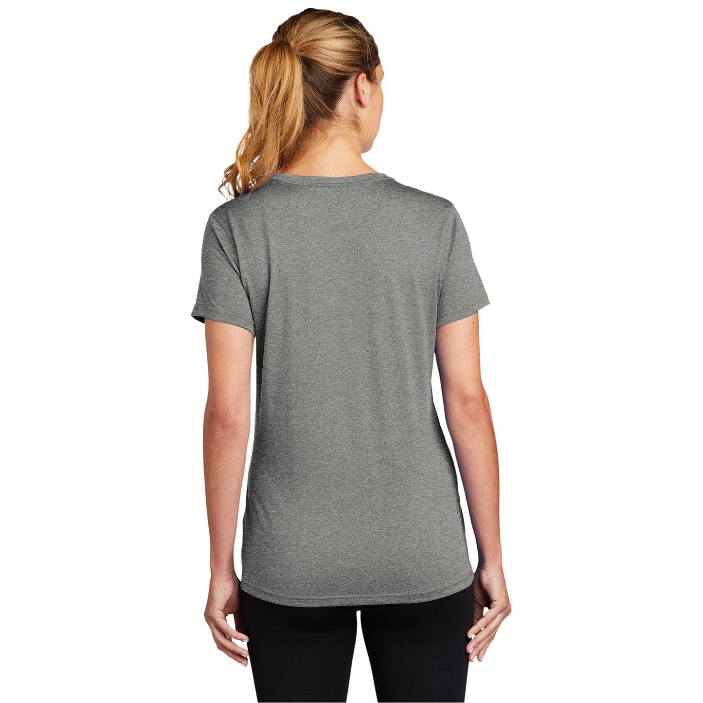 Apple Green T-Shirt - Nike - Eco-Friendly Design