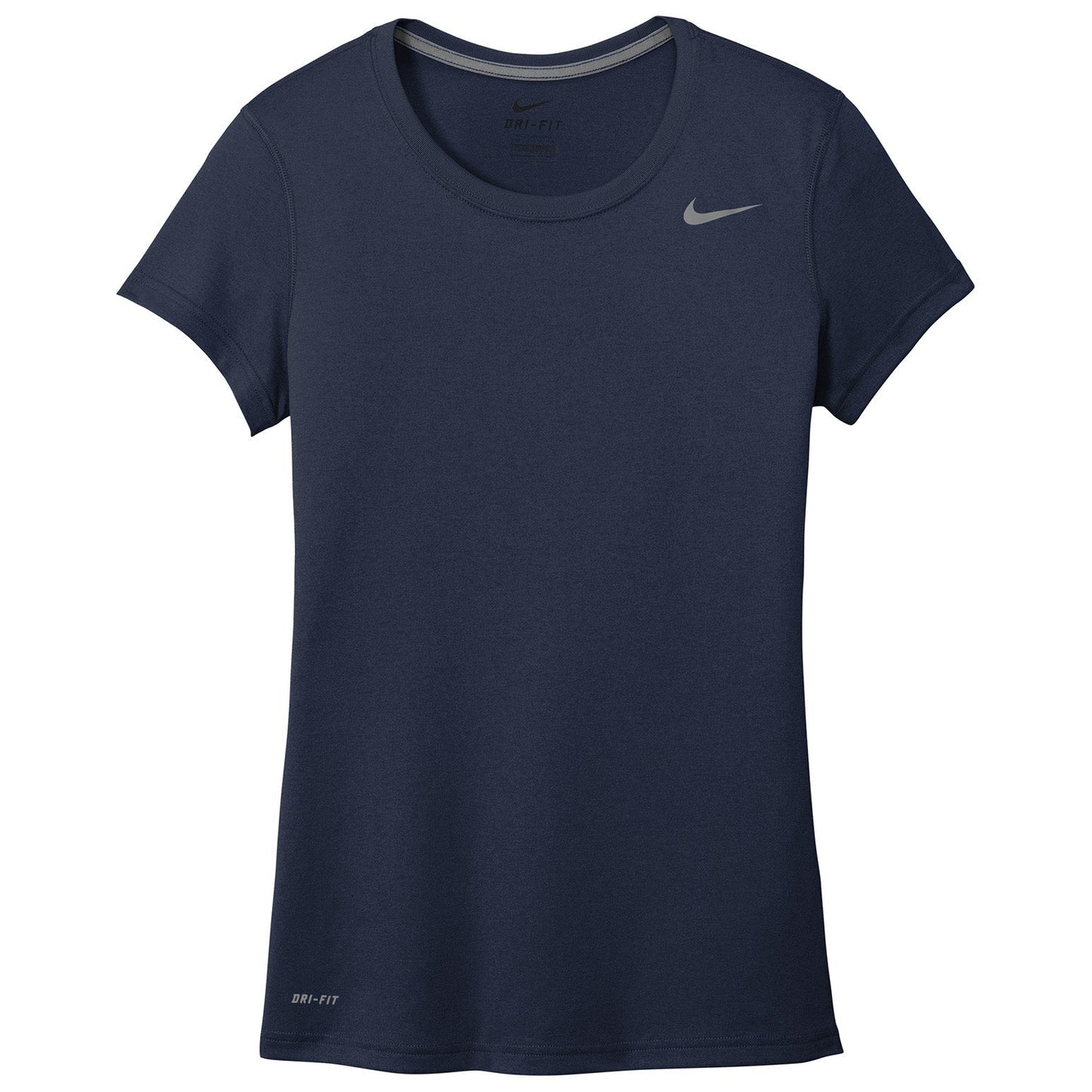 Apple Green T-Shirt - Nike - Eco-Friendly Design