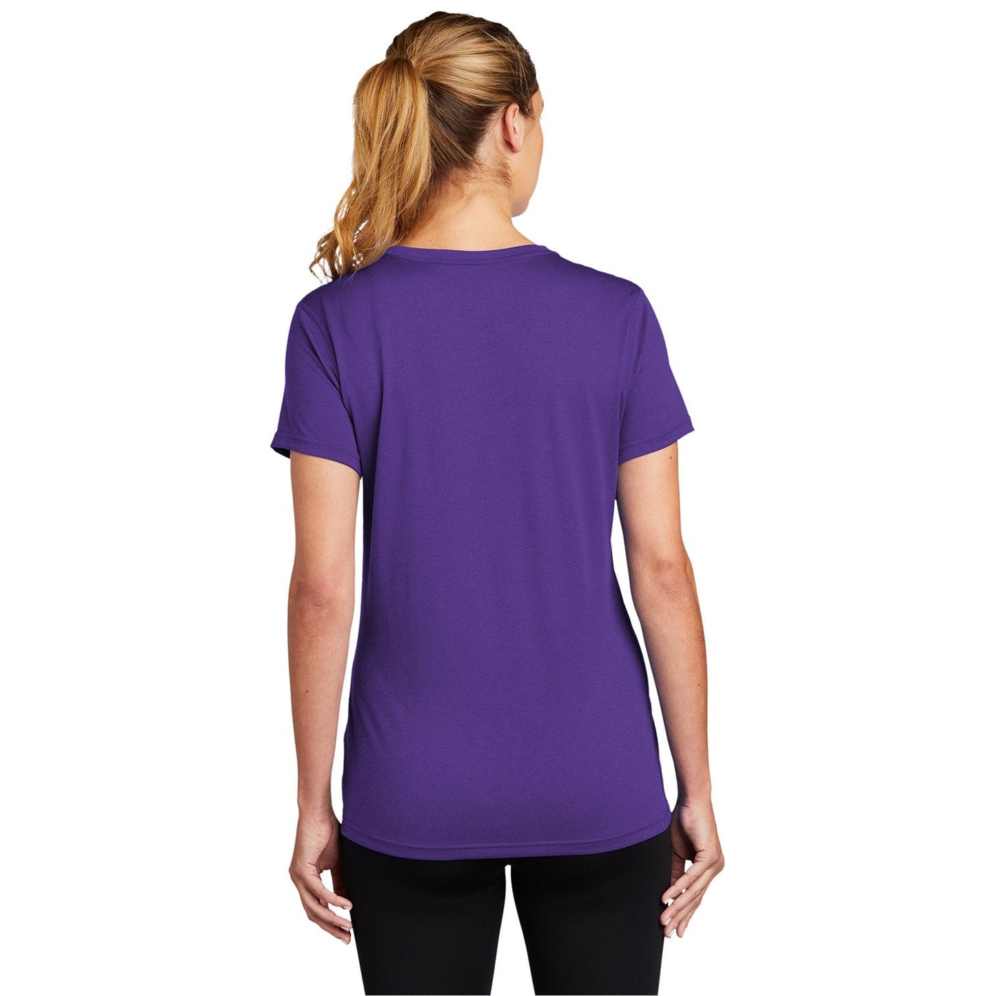 Apple Green T-Shirt - Nike - Eco-Friendly Design