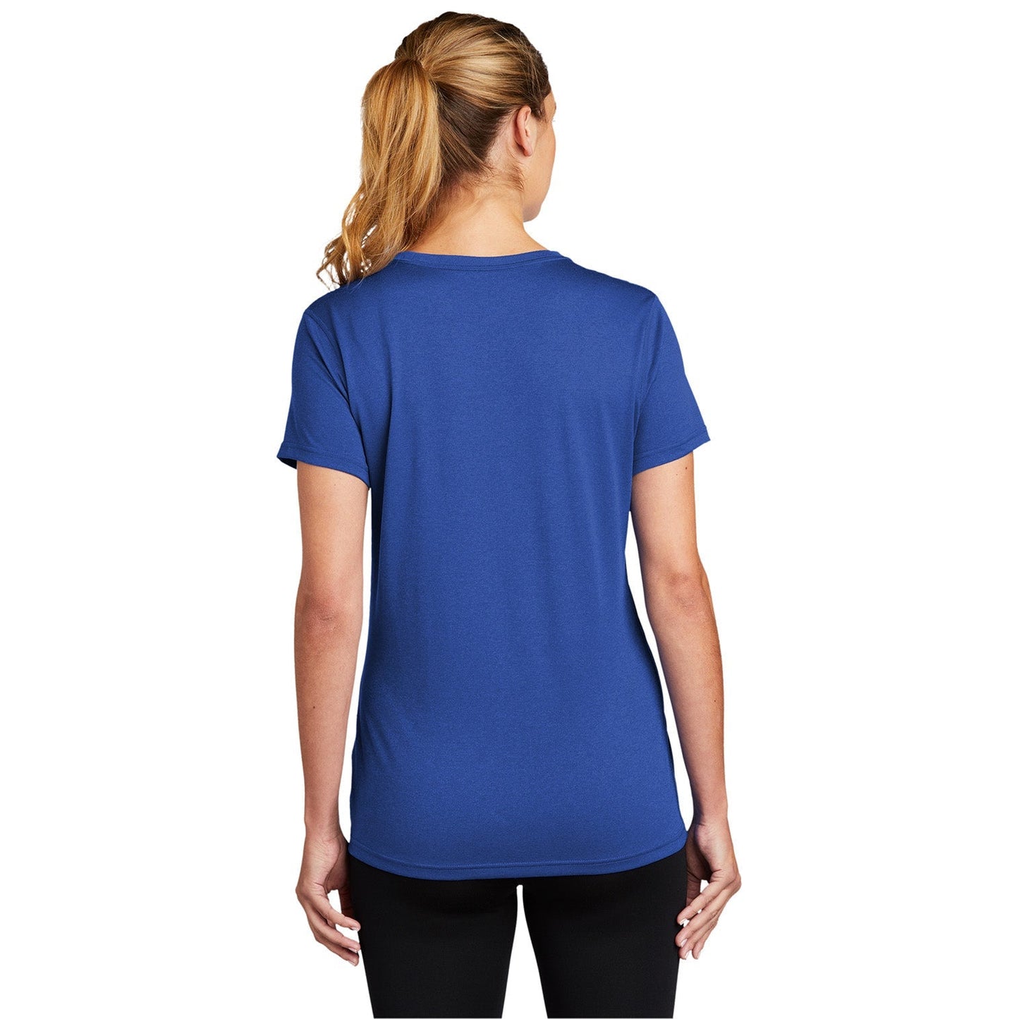Apple Green T-Shirt - Nike - Eco-Friendly Design