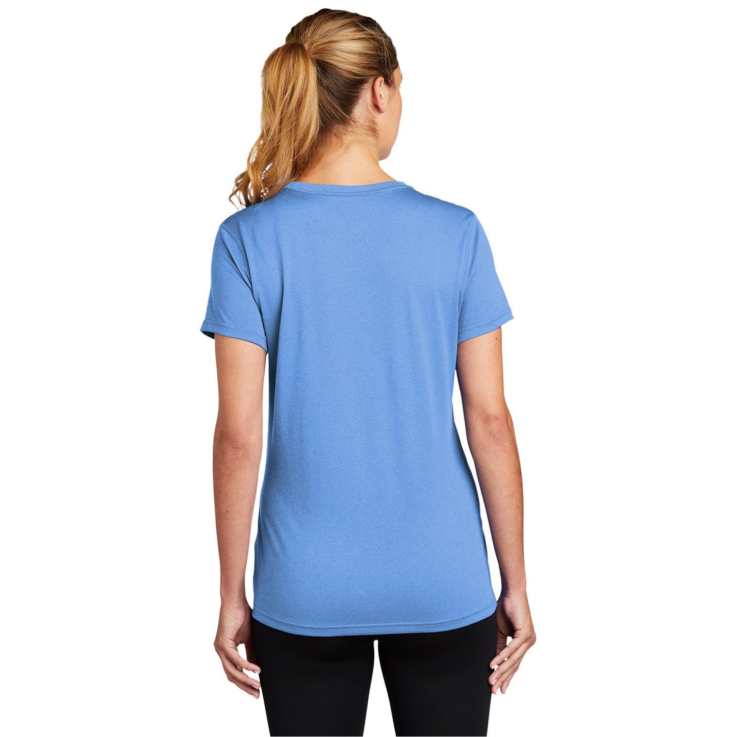 Apple Green T-Shirt - Nike - Eco-Friendly Design