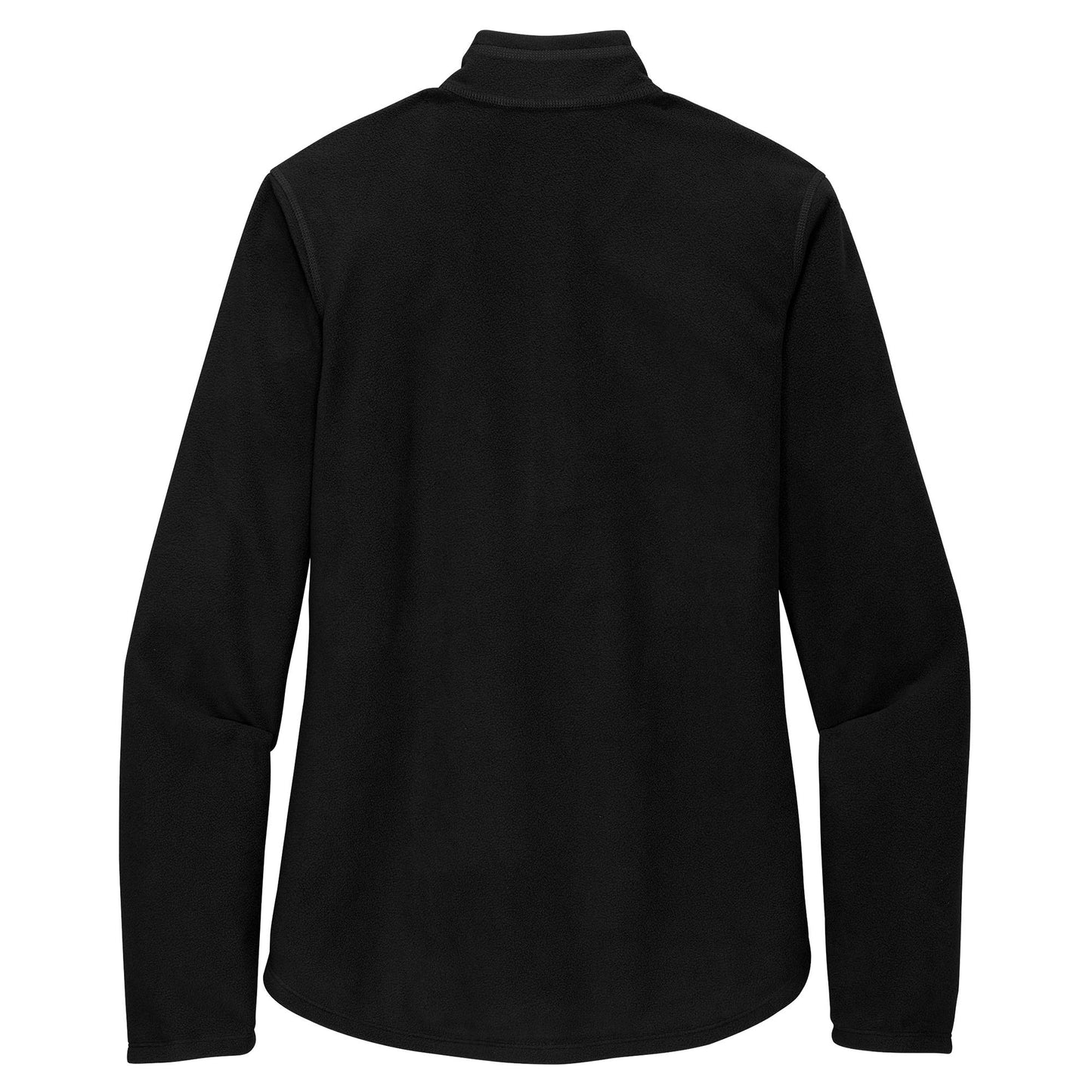 Black Sweatshirts - Lightweight Jacket - Eddie Bauer - Microfleece