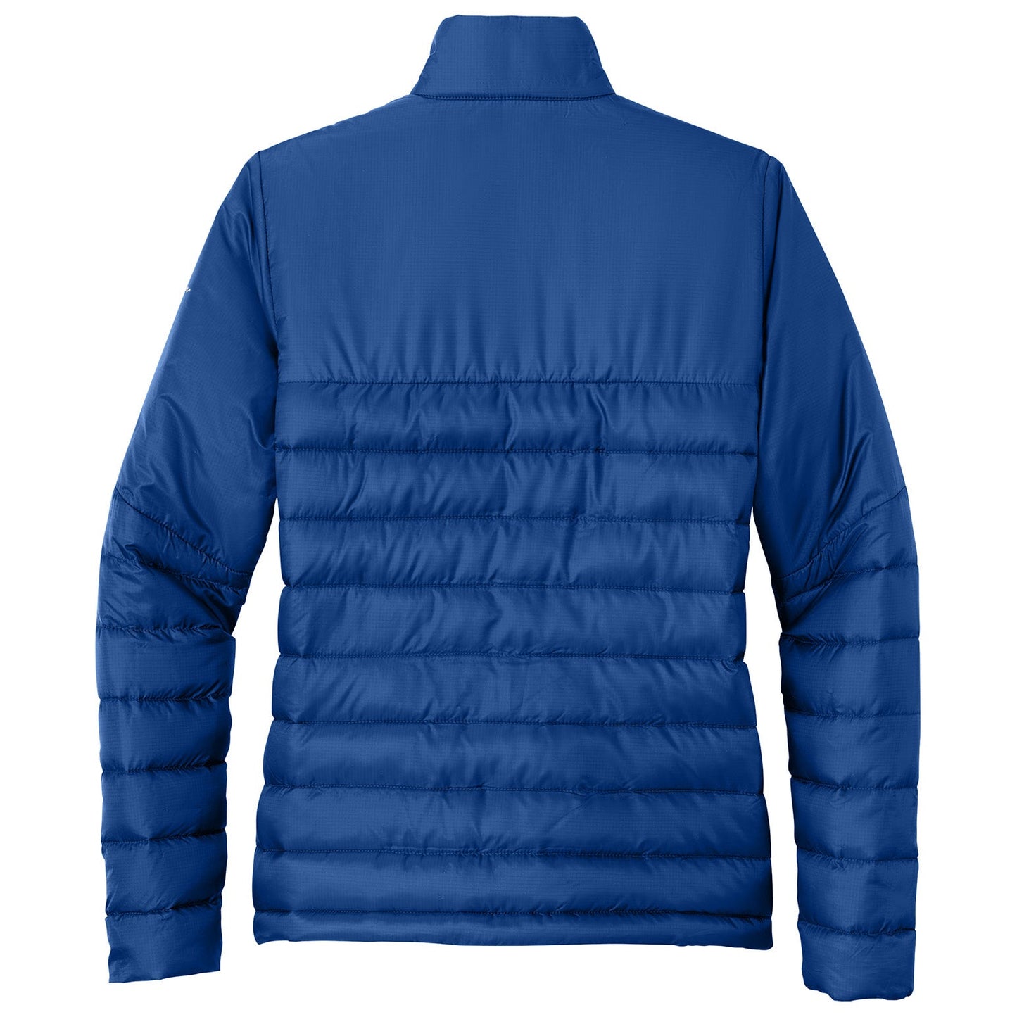 Deep Black Jackets - Eddie Bauer - Quilted Design