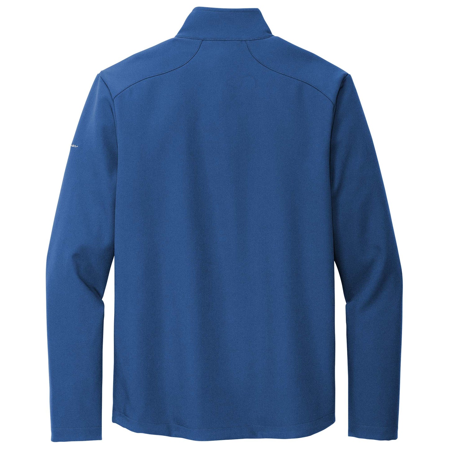 Deep Black Jackets - Eddie Bauer - Stretch Soft Shell