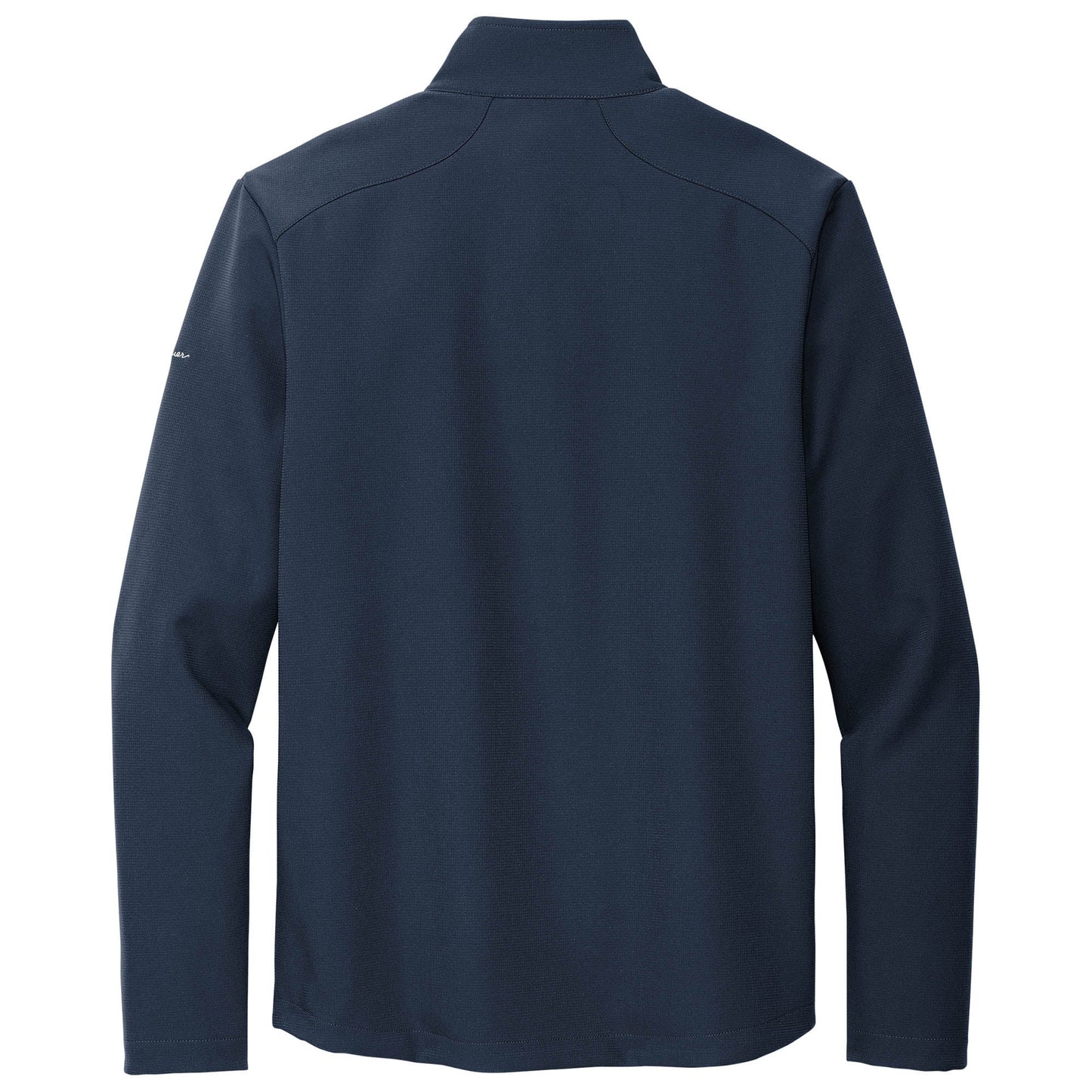 Deep Black Jackets - Eddie Bauer - Stretch Soft Shell