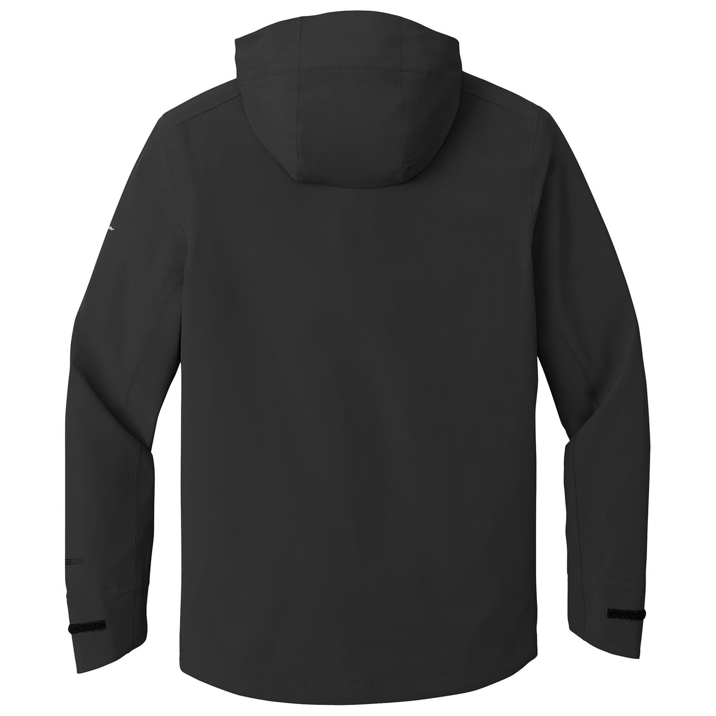 Deep Black Jacket - Eddie Bauer - WeatherEdge Plus