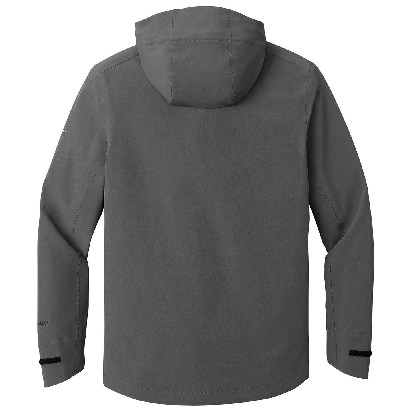 Deep Black Jacket - Eddie Bauer - WeatherEdge Plus