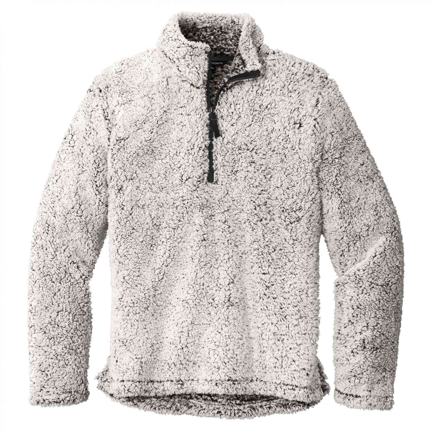 Black Cozy Sweatshirt - Port Authority - Warm Fleece
