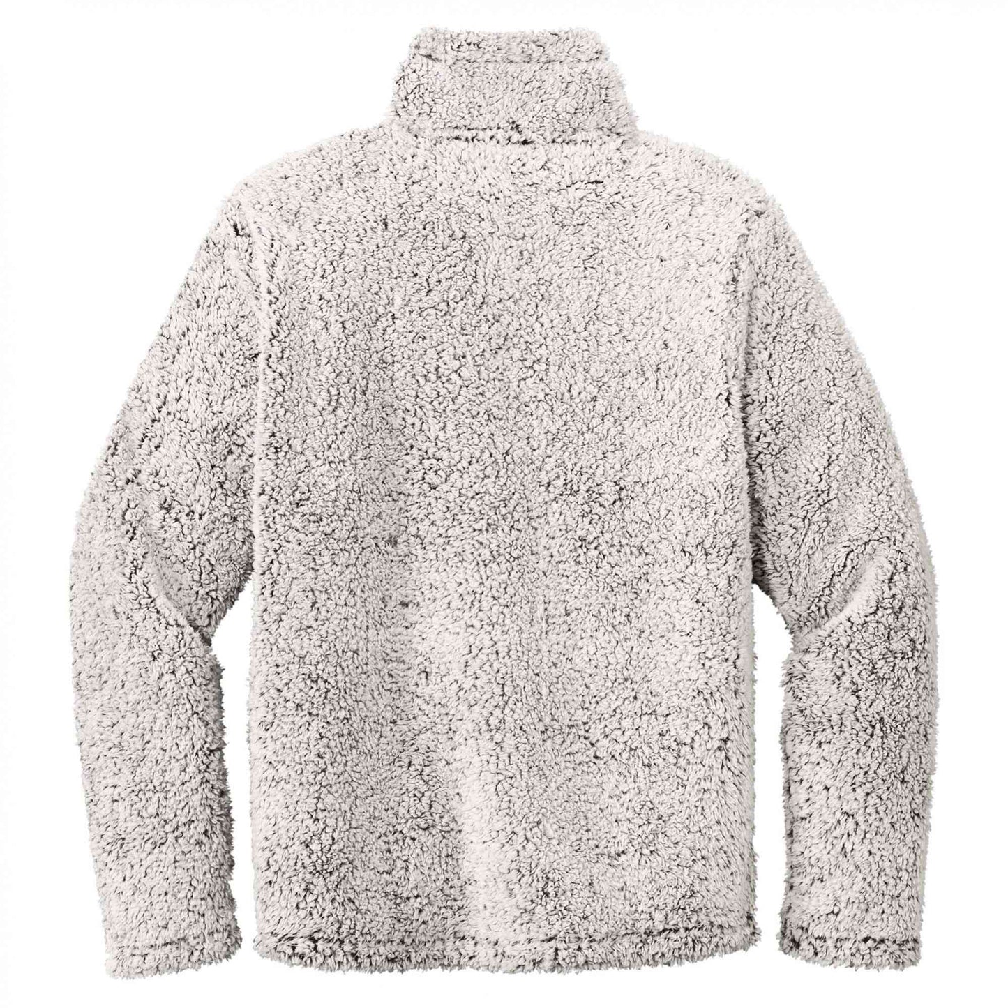 Black Cozy Sweatshirt - Port Authority - Warm Fleece
