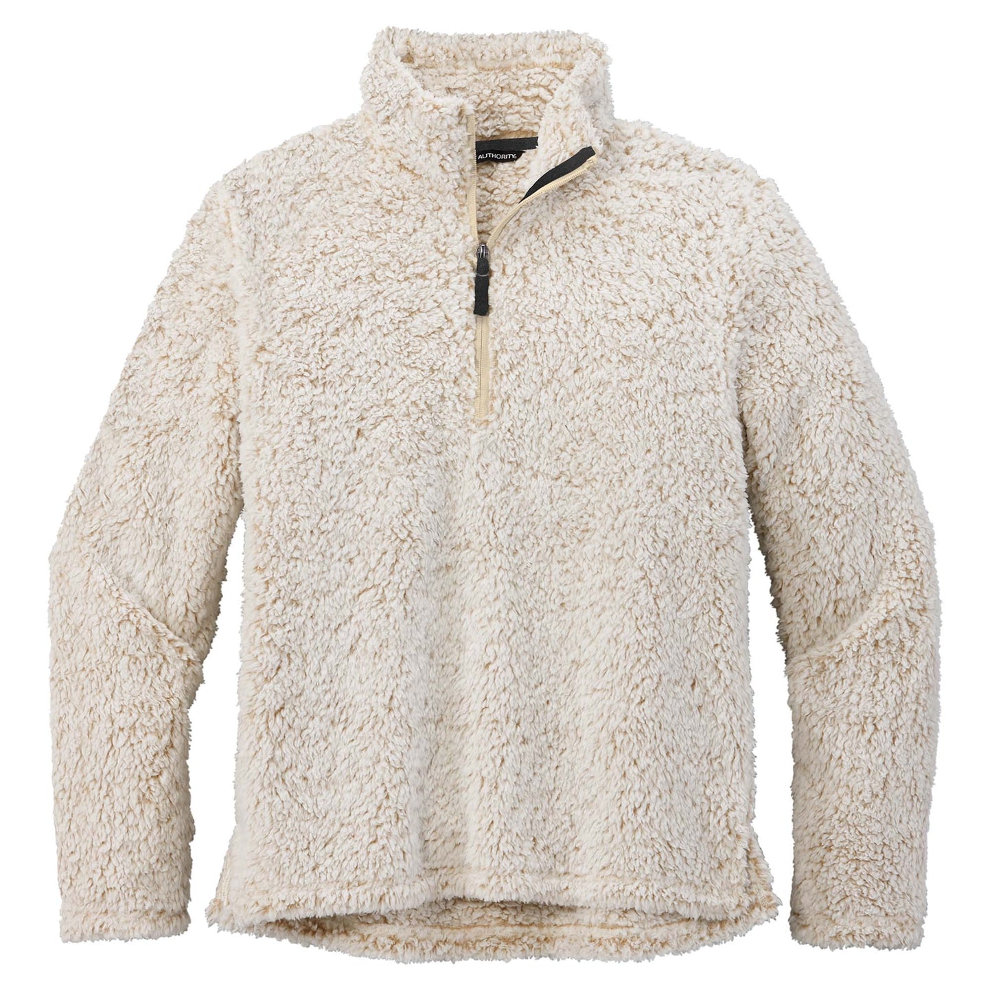 Black Cozy Sweatshirt - Port Authority - Warm Fleece