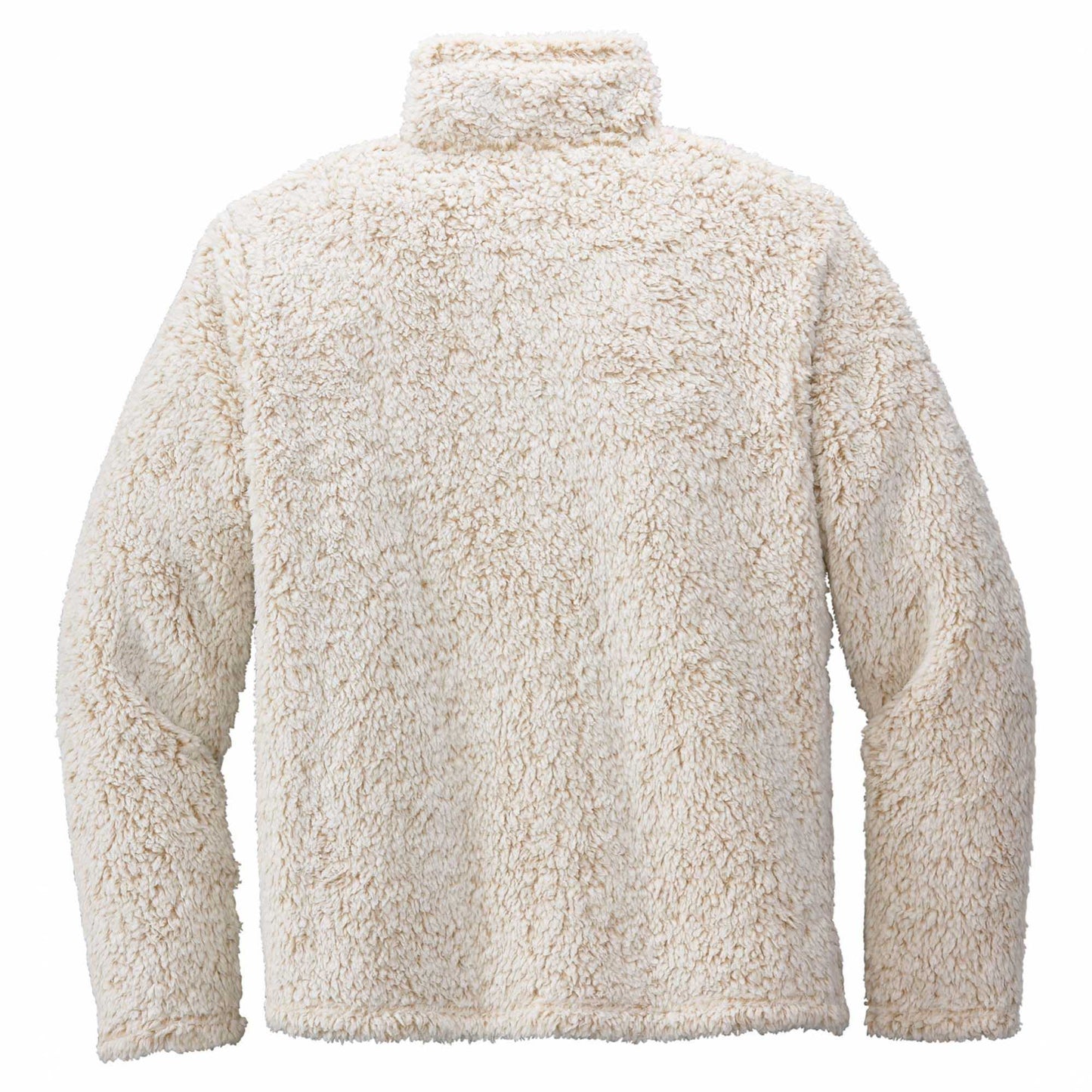 Black Cozy Sweatshirt - Port Authority - Warm Fleece